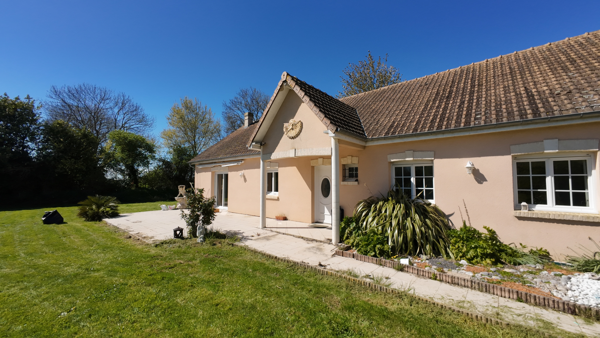 Image_, Maison, Thil-Manneville, ref :1387KD