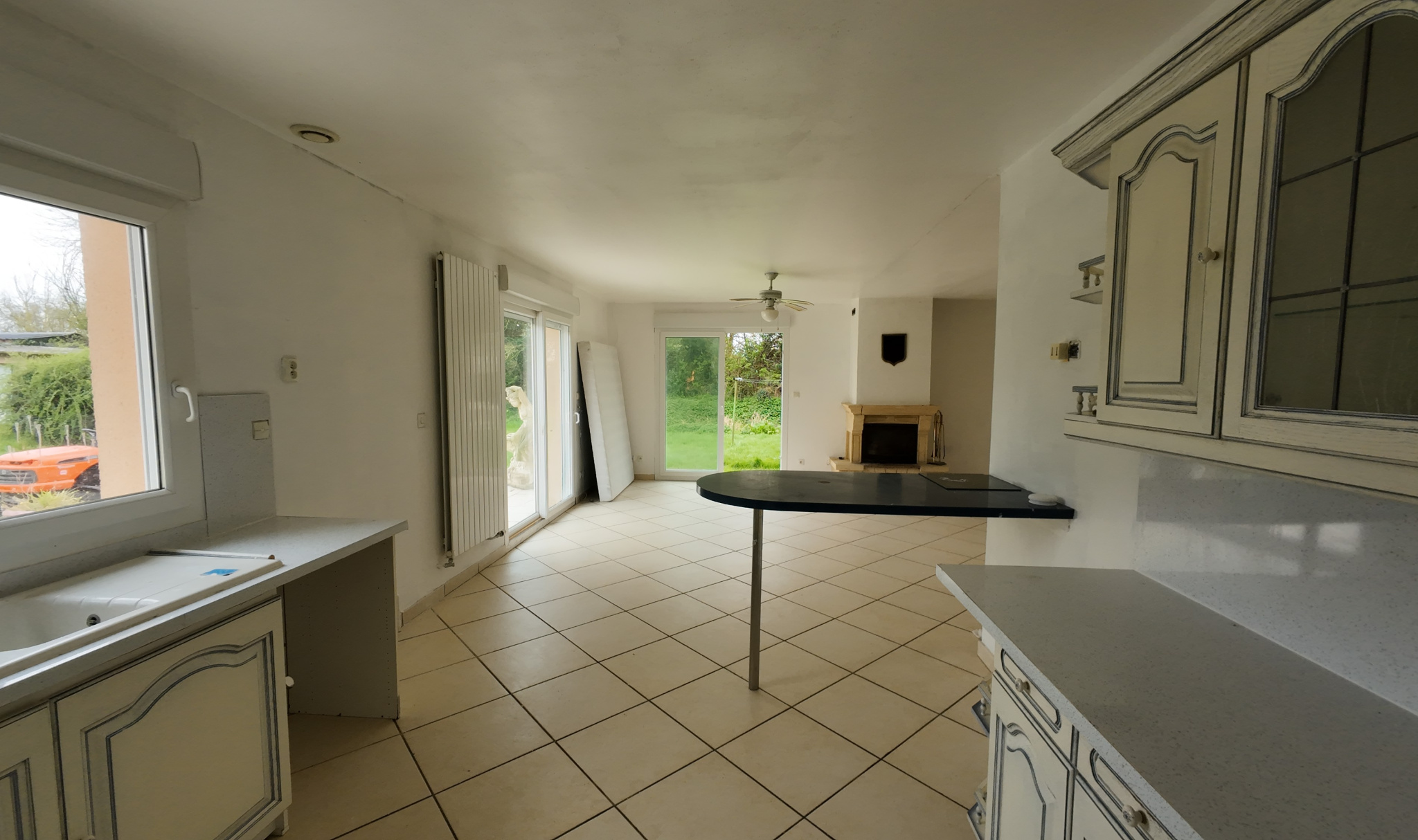 Image_, Maison, Thil-Manneville, ref :1387KD