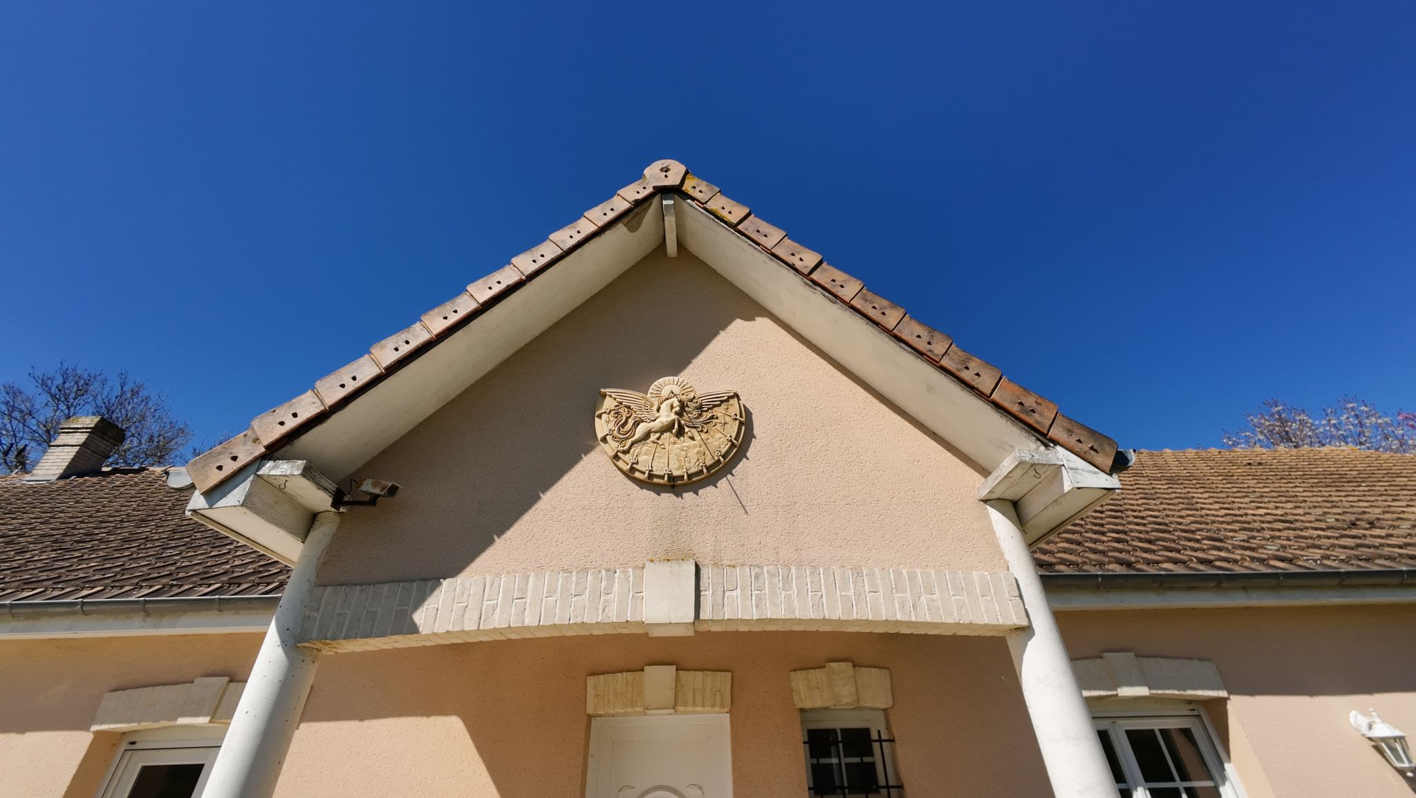 Image_, Maison, Thil-Manneville, ref :1387KD