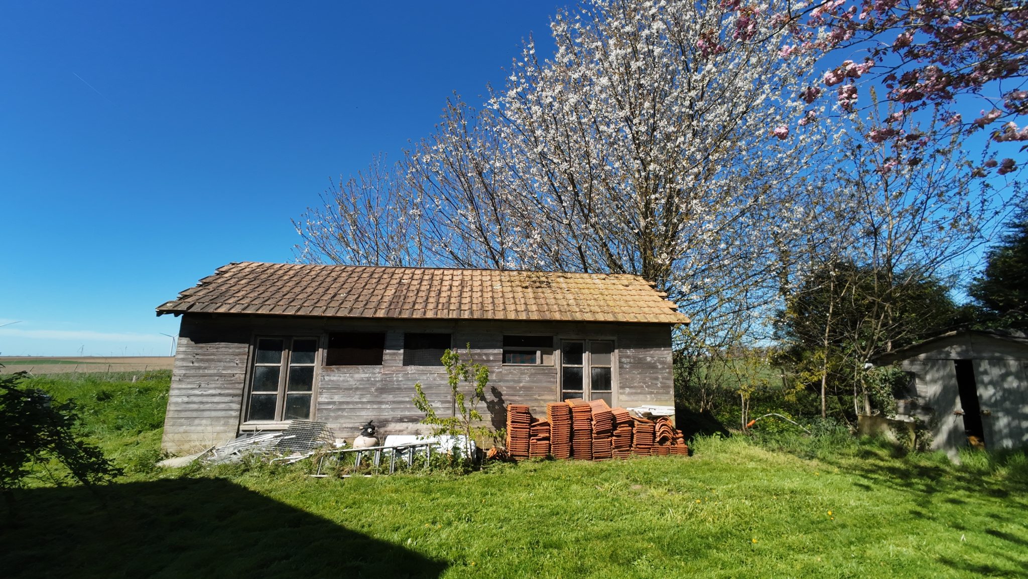 Image_, Maison, Thil-Manneville, ref :1387KD