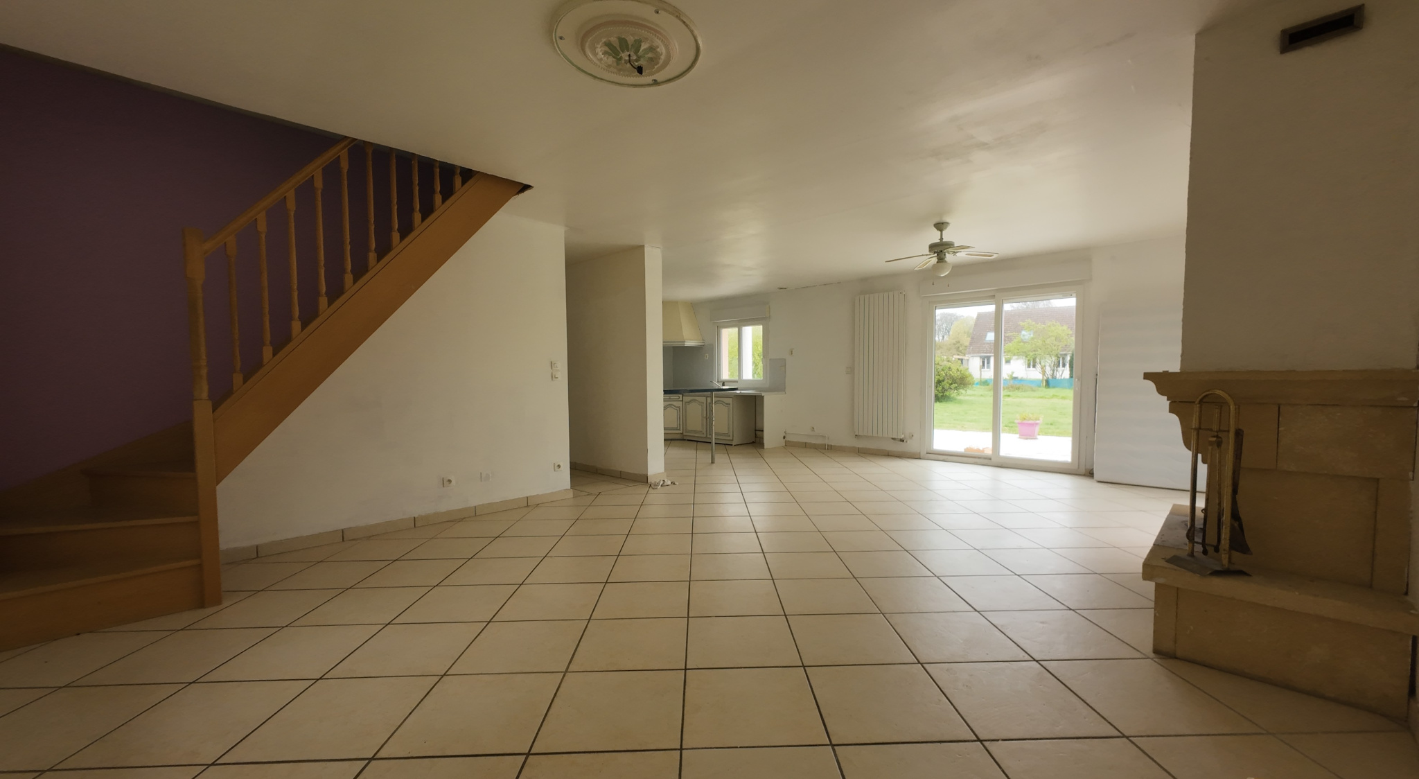 Image_, Maison, Thil-Manneville, ref :1387KD