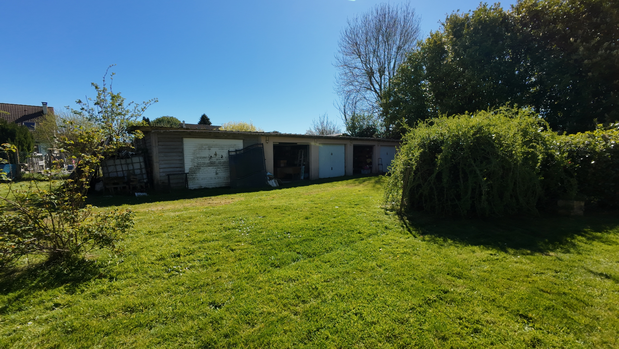 Image_, Maison, Thil-Manneville, ref :1387KD