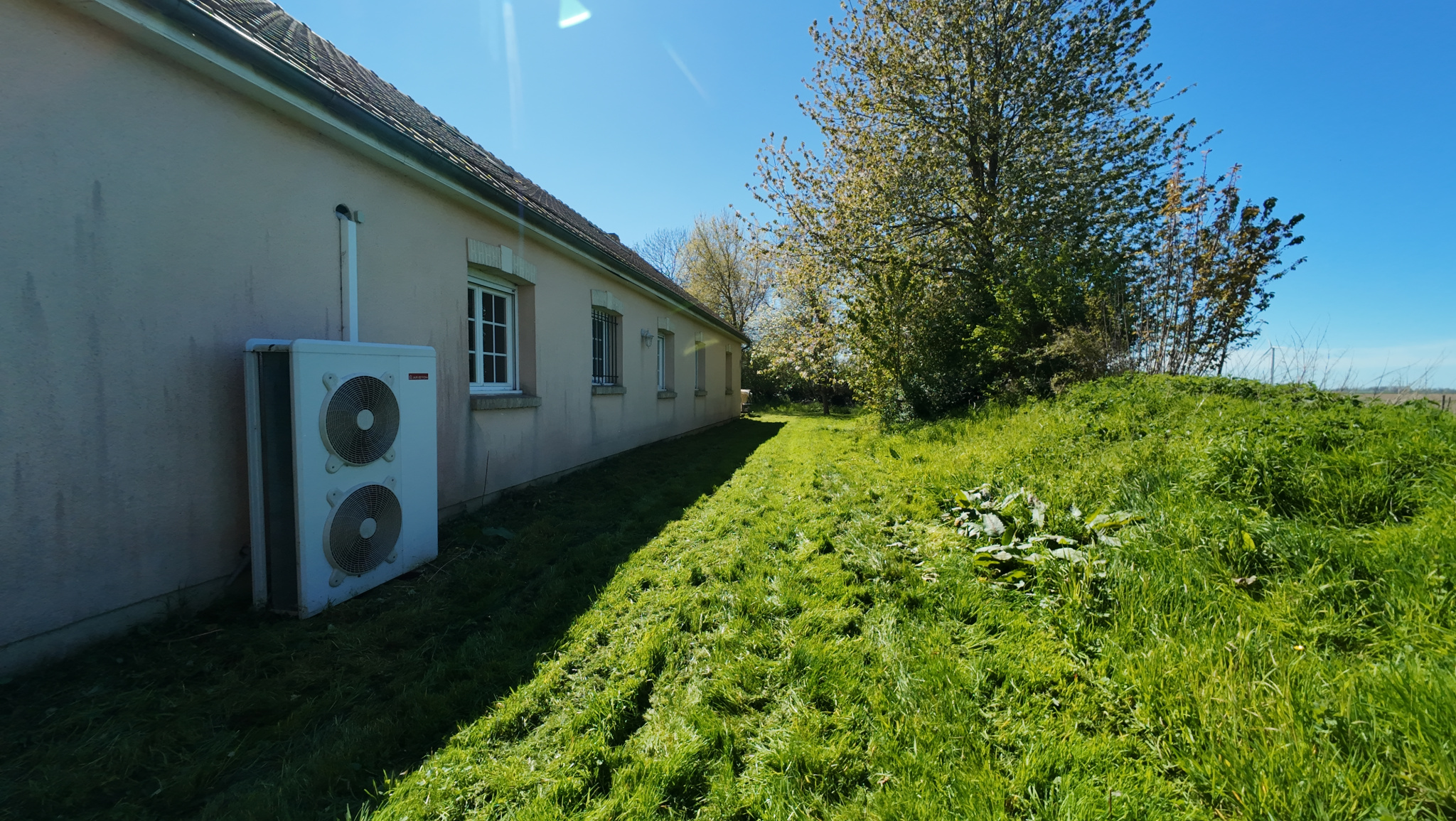 Image_, Maison, Thil-Manneville, ref :1387KD