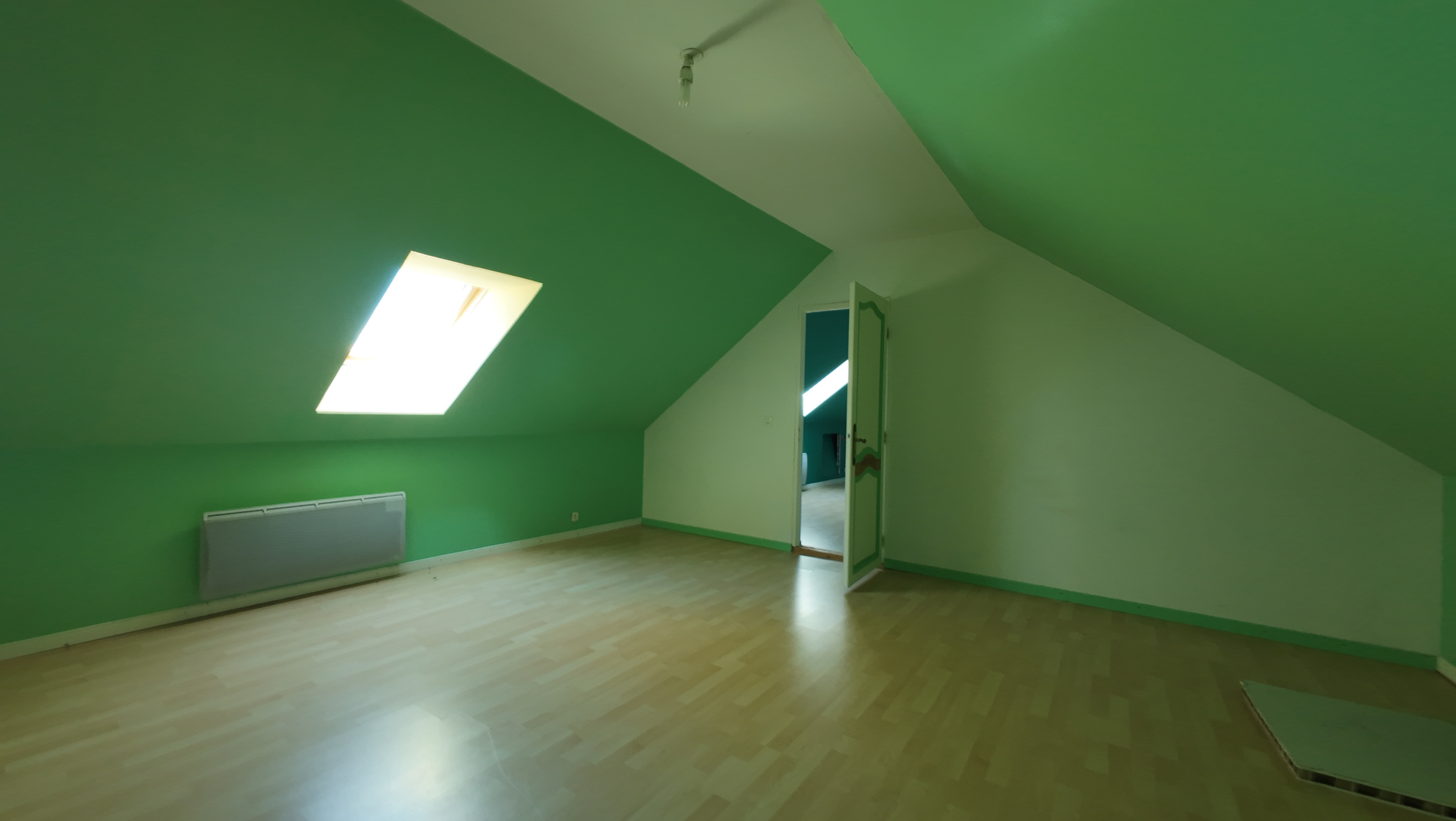 Image_, Maison, Thil-Manneville, ref :1387KD