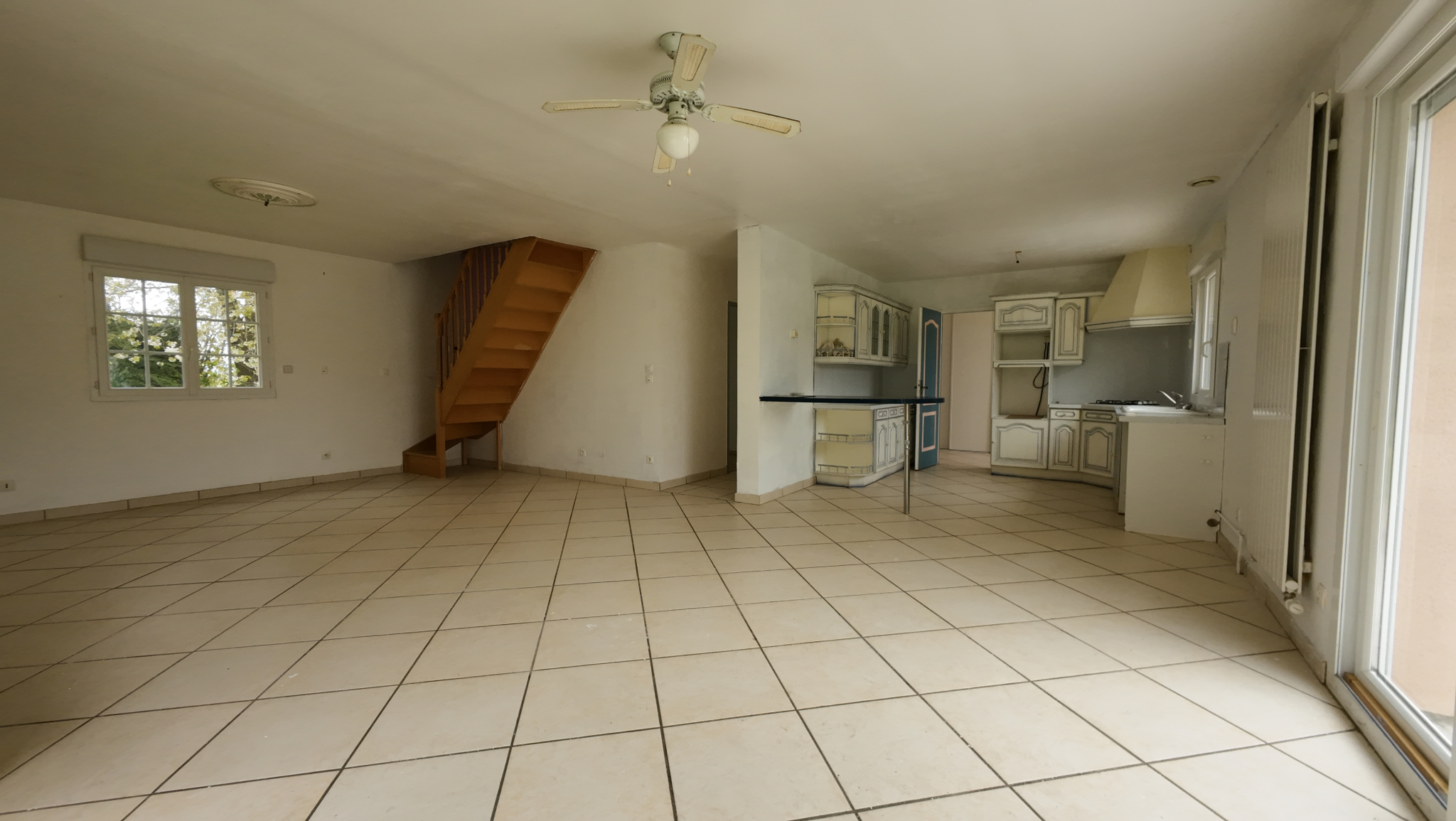 Image_, Maison, Thil-Manneville, ref :1387KD