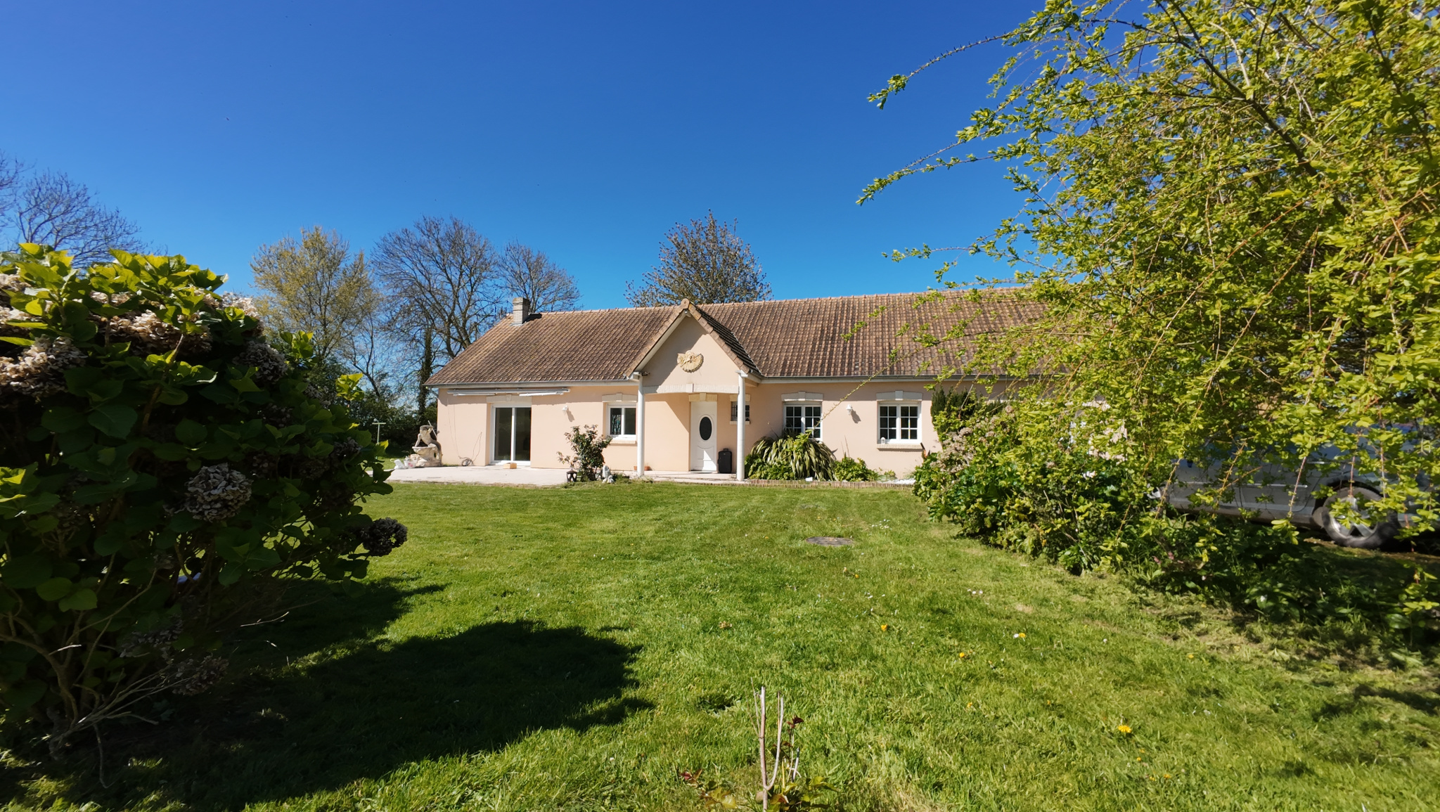 Image_, Maison, Thil-Manneville, ref :1387KD