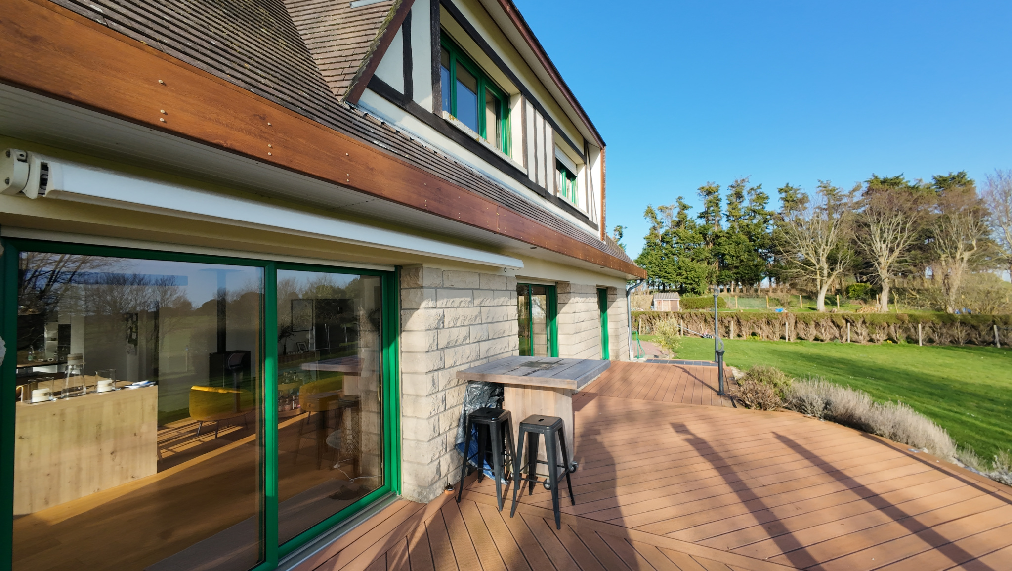 Image_, Maison, Dieppe, ref :1376FR