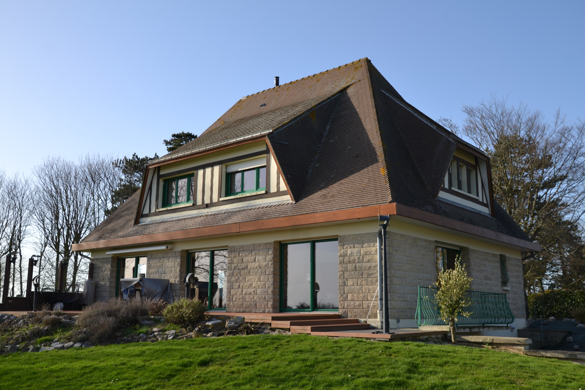 Image_, Maison, Dieppe, ref :1376FR