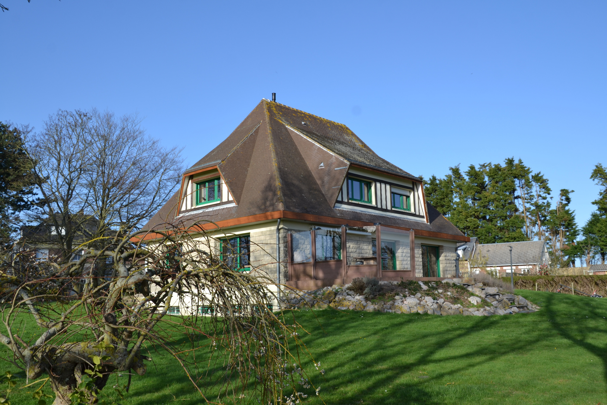 Image_, Maison, Dieppe, ref :1376FR