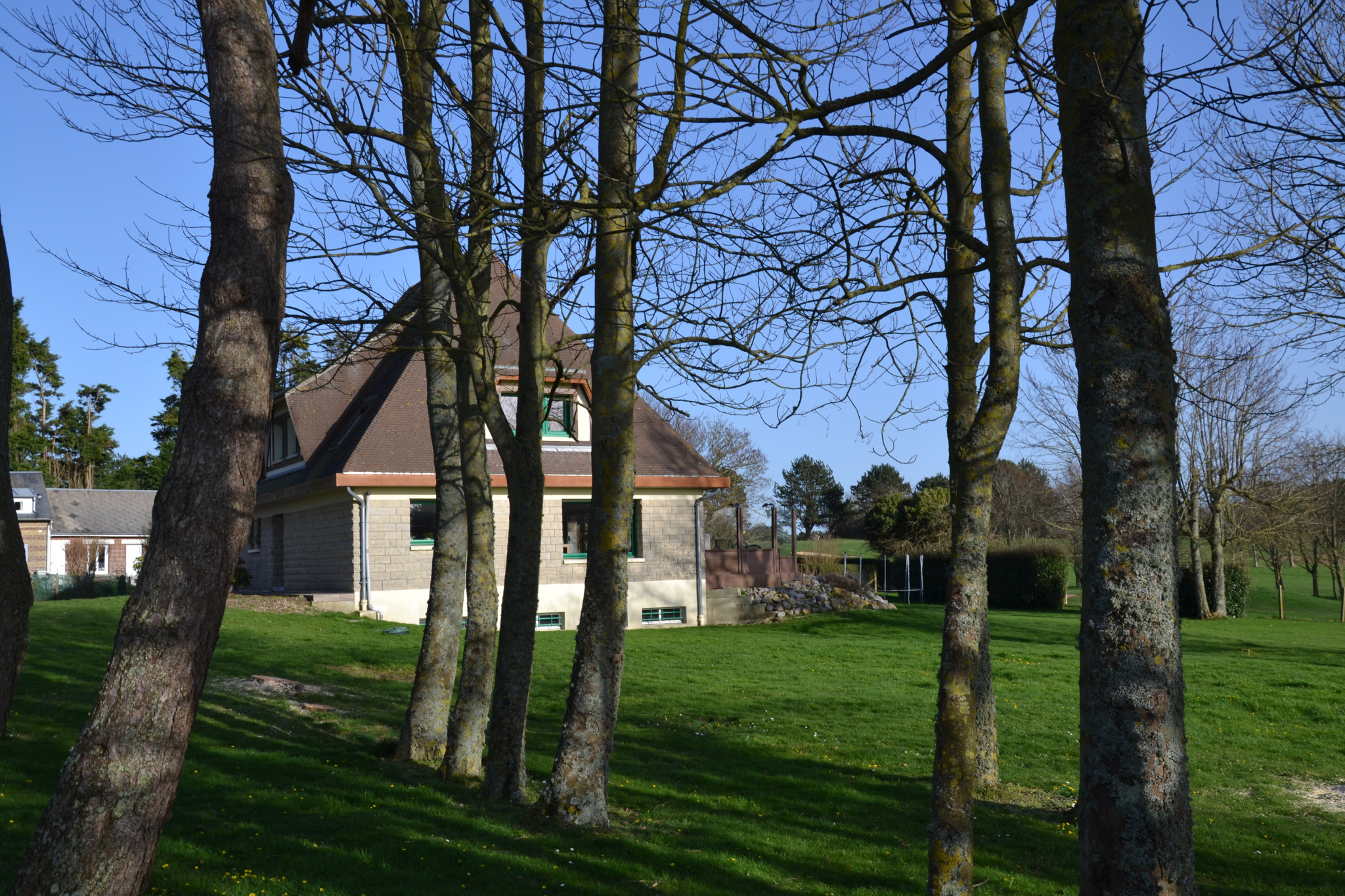 Image_, Maison, Dieppe, ref :1376FR