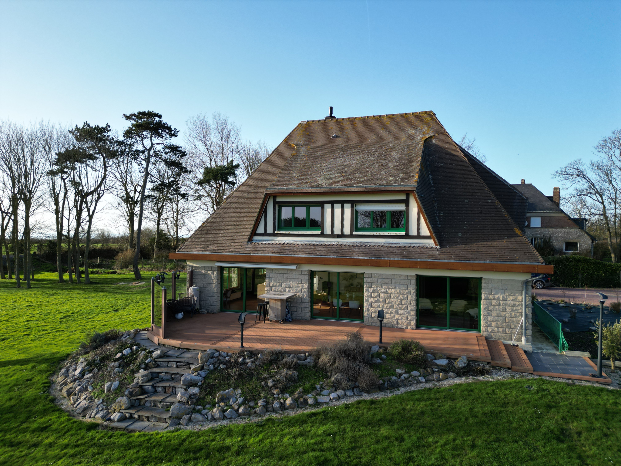 Image_, Maison, Dieppe, ref :1376FR