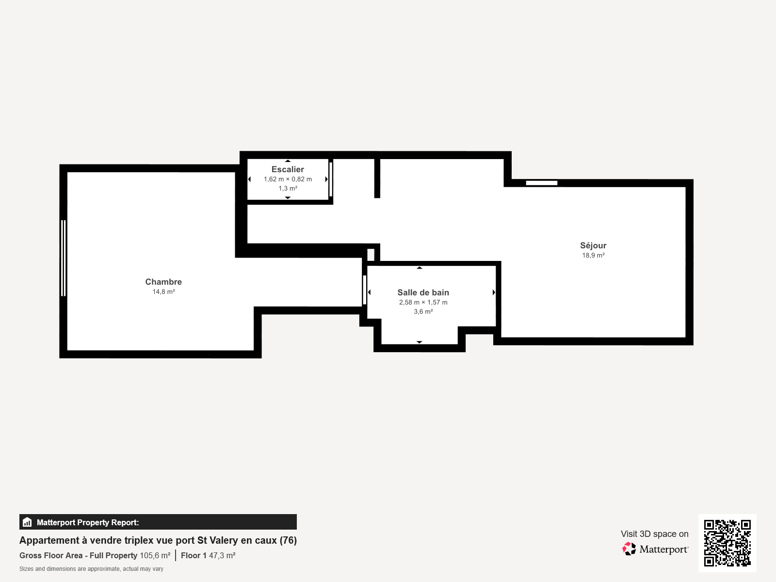 Image_, Triplex, Saint-Valery-en-Caux, ref :1396FR