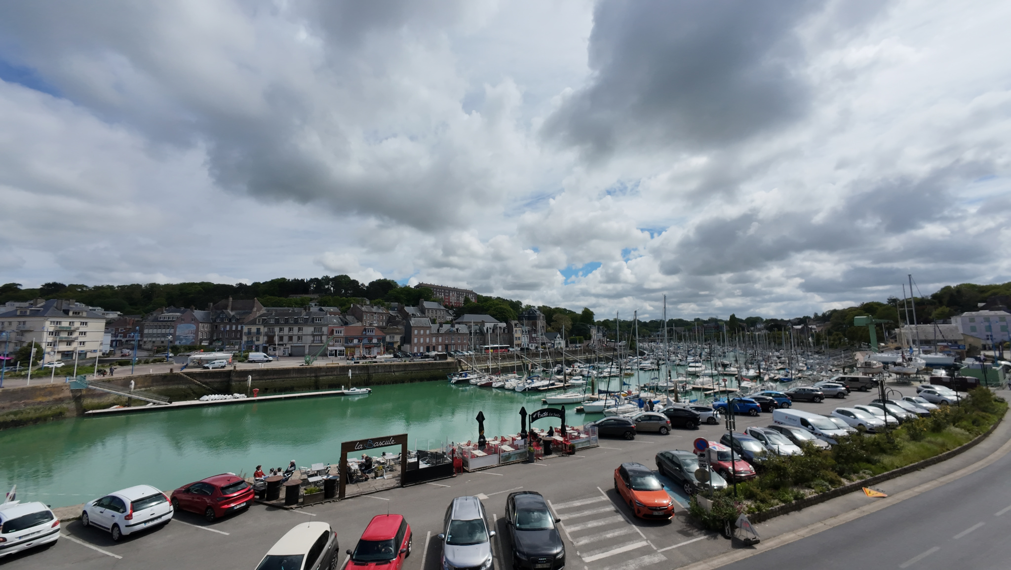Image_, Triplex, Saint-Valery-en-Caux, ref :1396FR