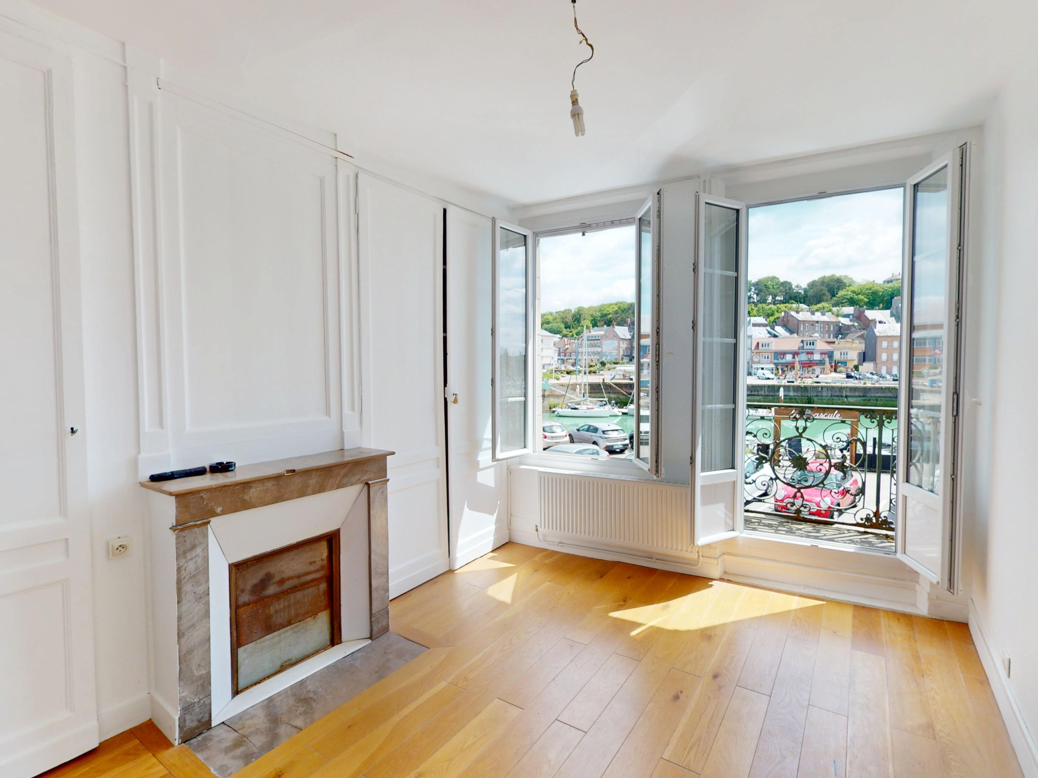 Image_, Triplex, Saint-Valery-en-Caux, ref :1396FR
