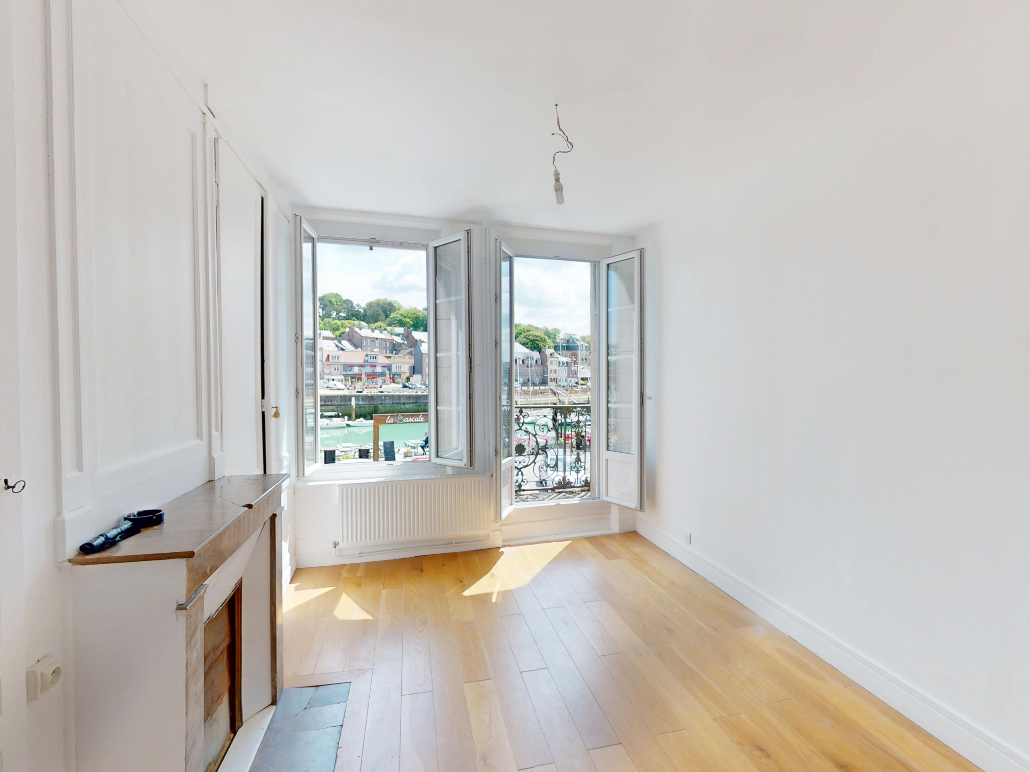 Image_, Triplex, Saint-Valery-en-Caux, ref :1396FR