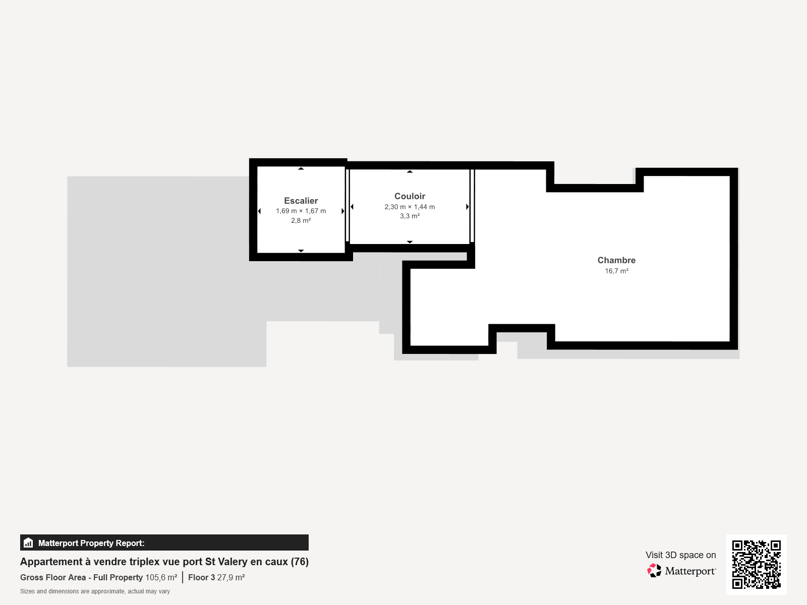 Image_, Triplex, Saint-Valery-en-Caux, ref :1396FR