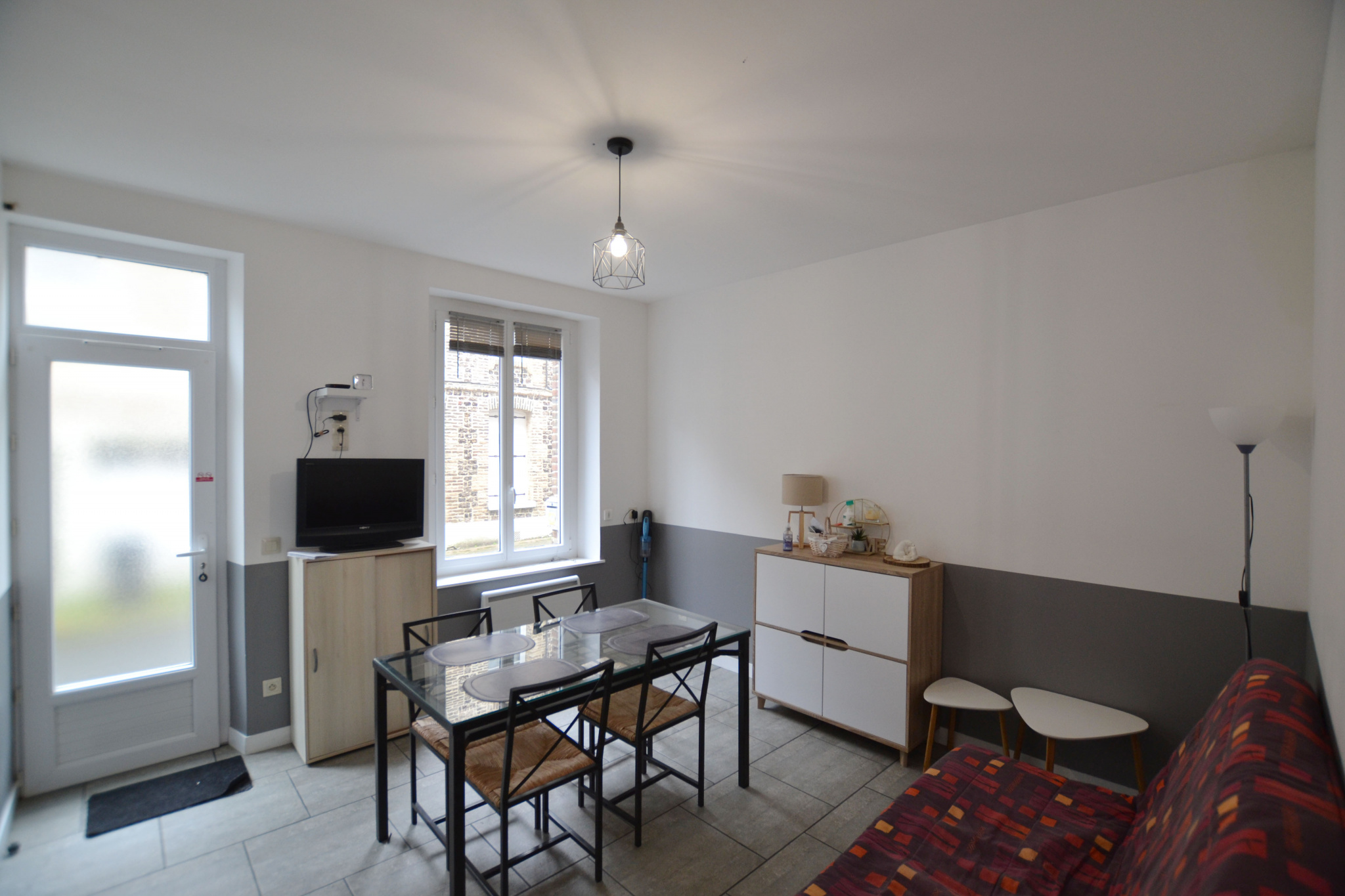 Image_, Appartement, Saint-Valery-en-Caux, ref :1279FR