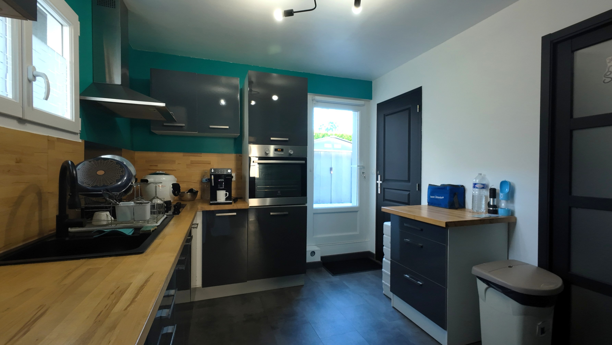 Image_, Maison de village, Gueures, ref :1416KD