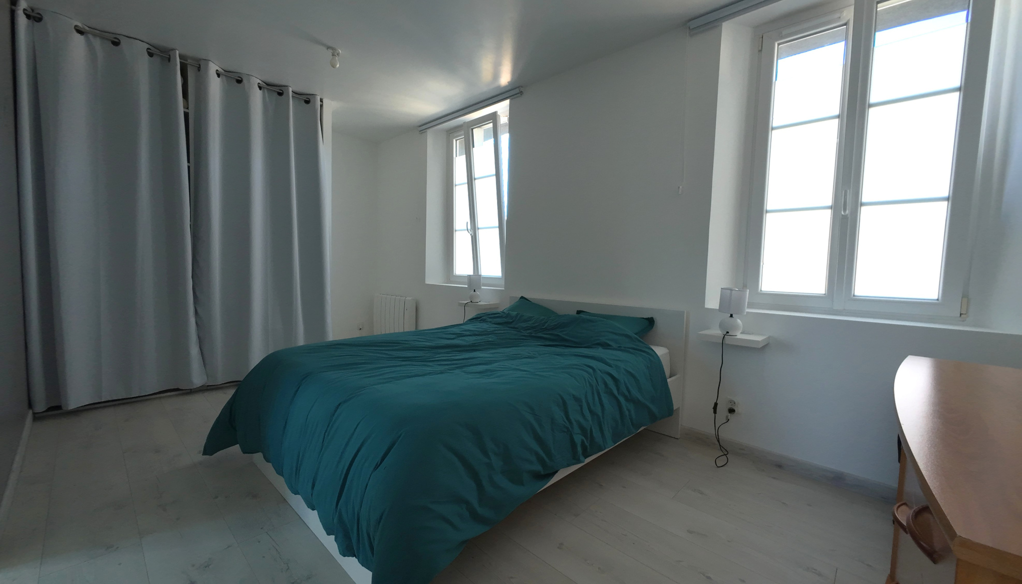 Image_, Maison de village, Gueures, ref :1416KD