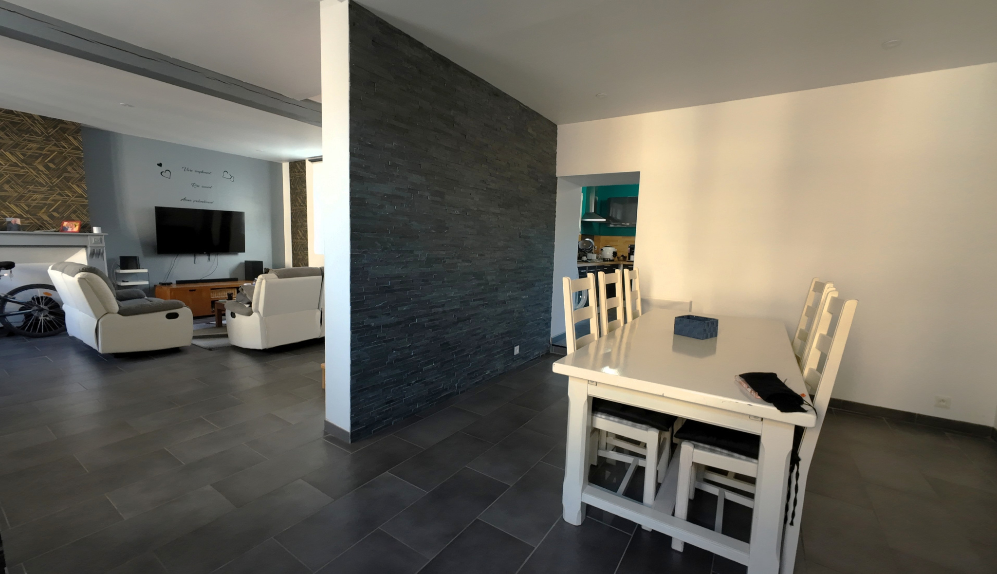 Image_, Maison de village, Gueures, ref :1416KD