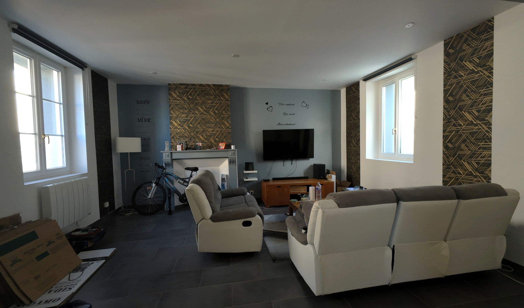 Image_, Maison de village, Gueures, ref :1416KD