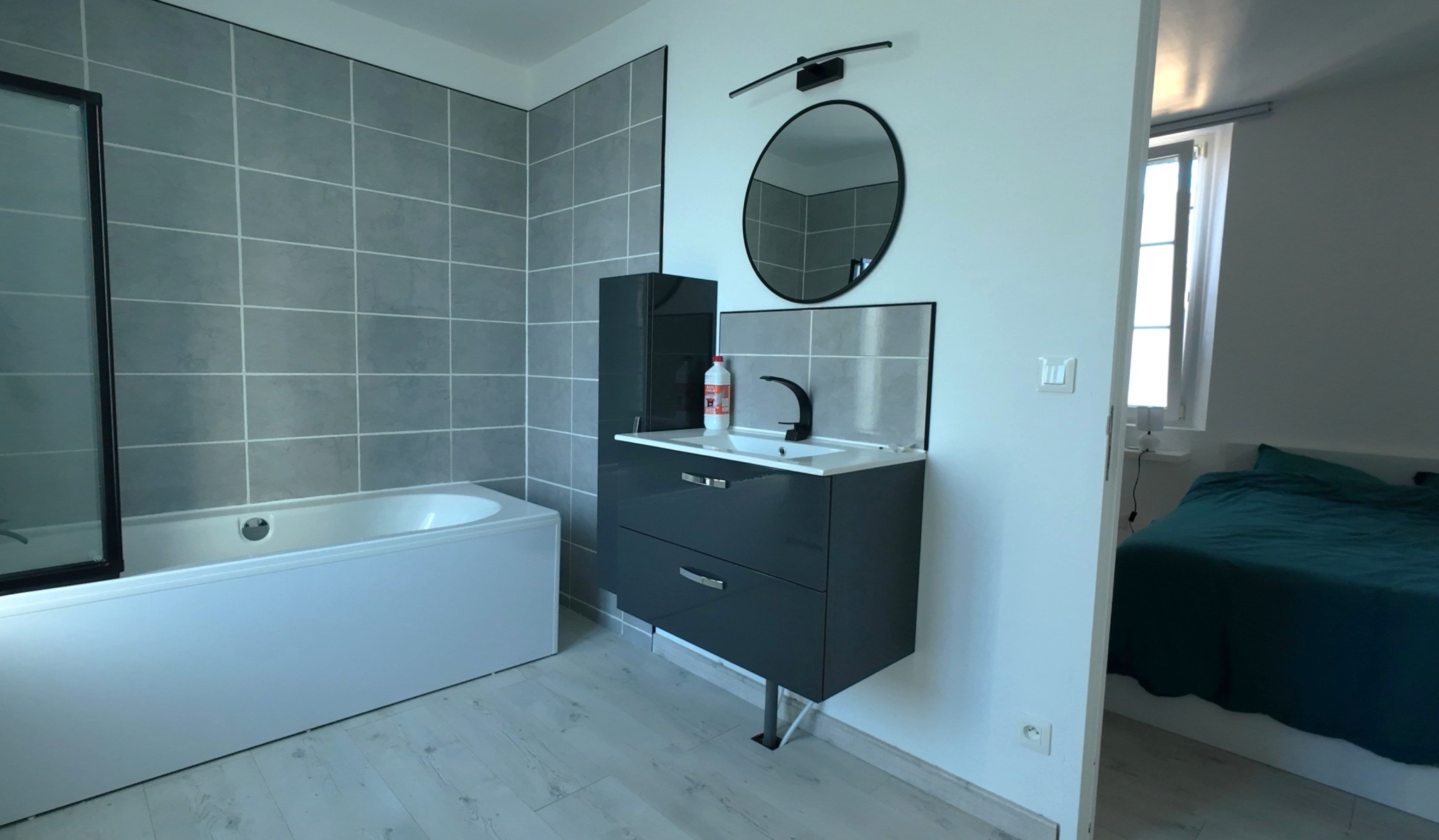 Image_, Maison de village, Gueures, ref :1416KD