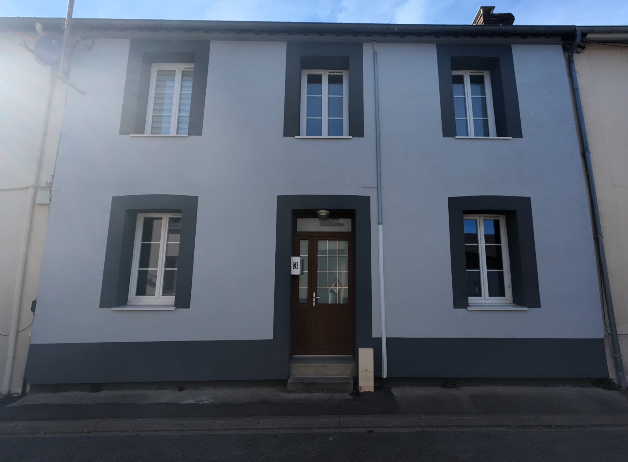 Image_, Maison, Gueures, ref :1416KD