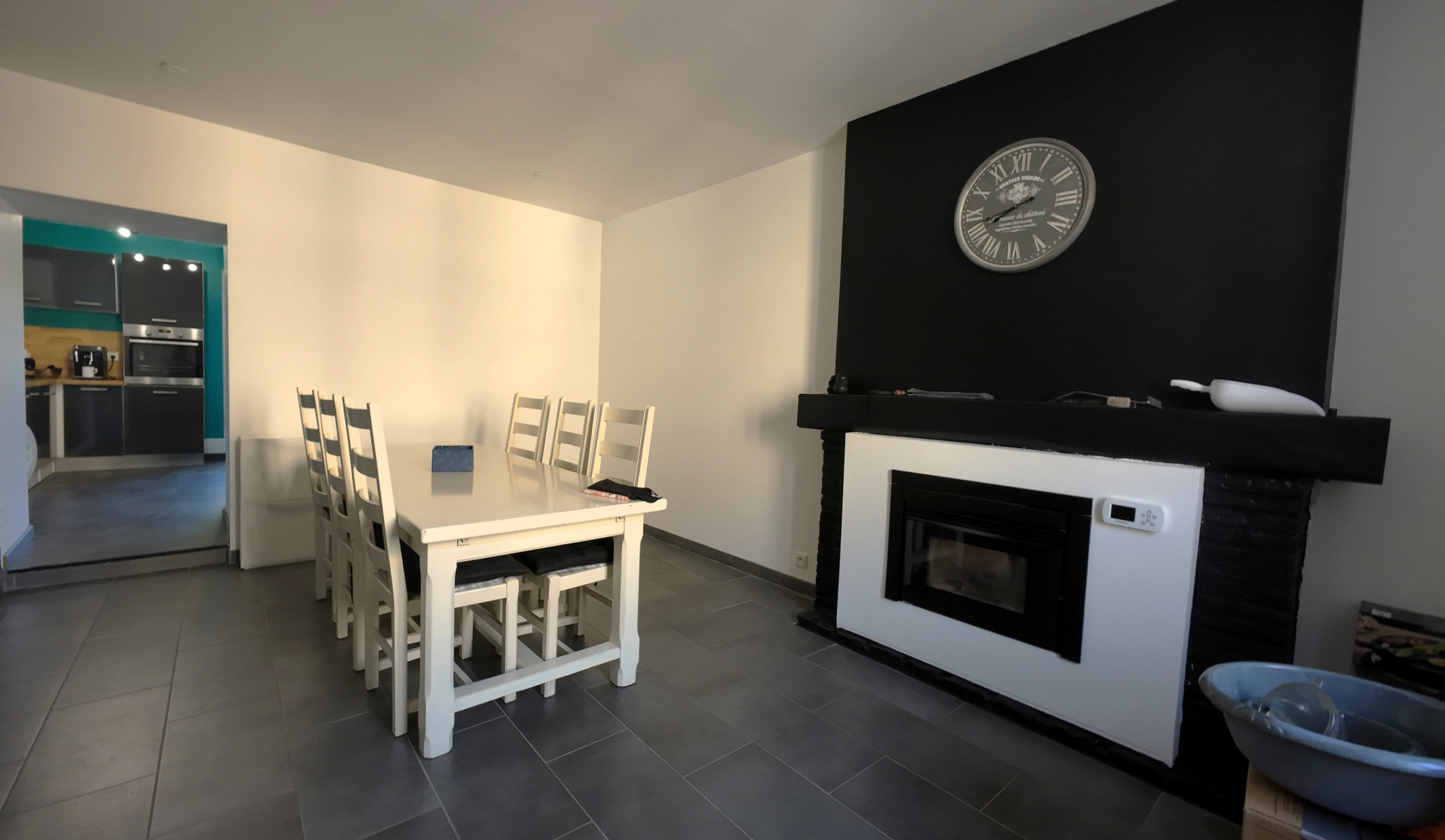 Image_, Maison de village, Gueures, ref :1416KD