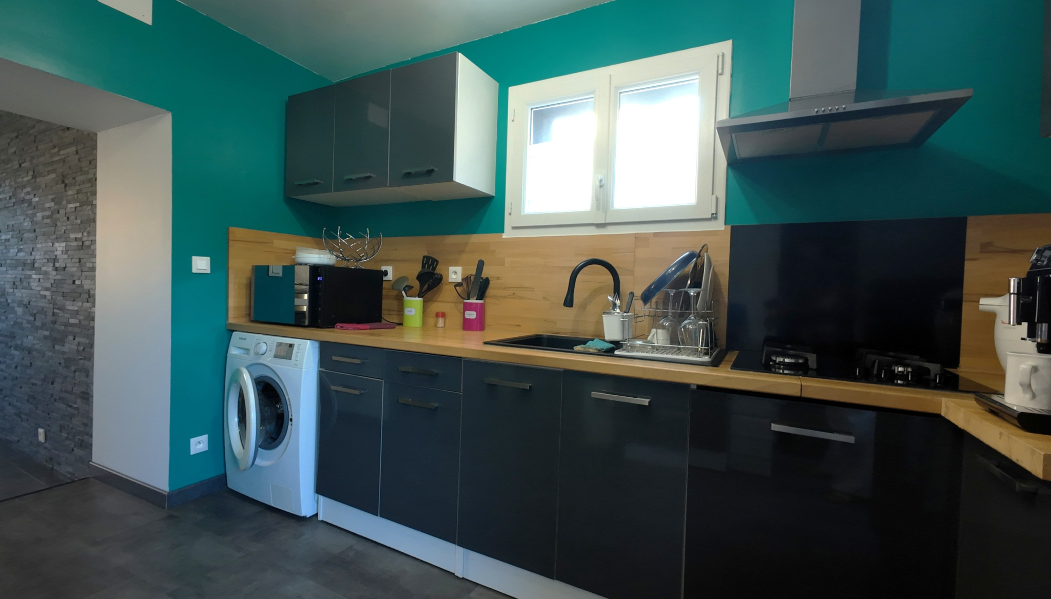Image_, Maison de village, Gueures, ref :1416KD