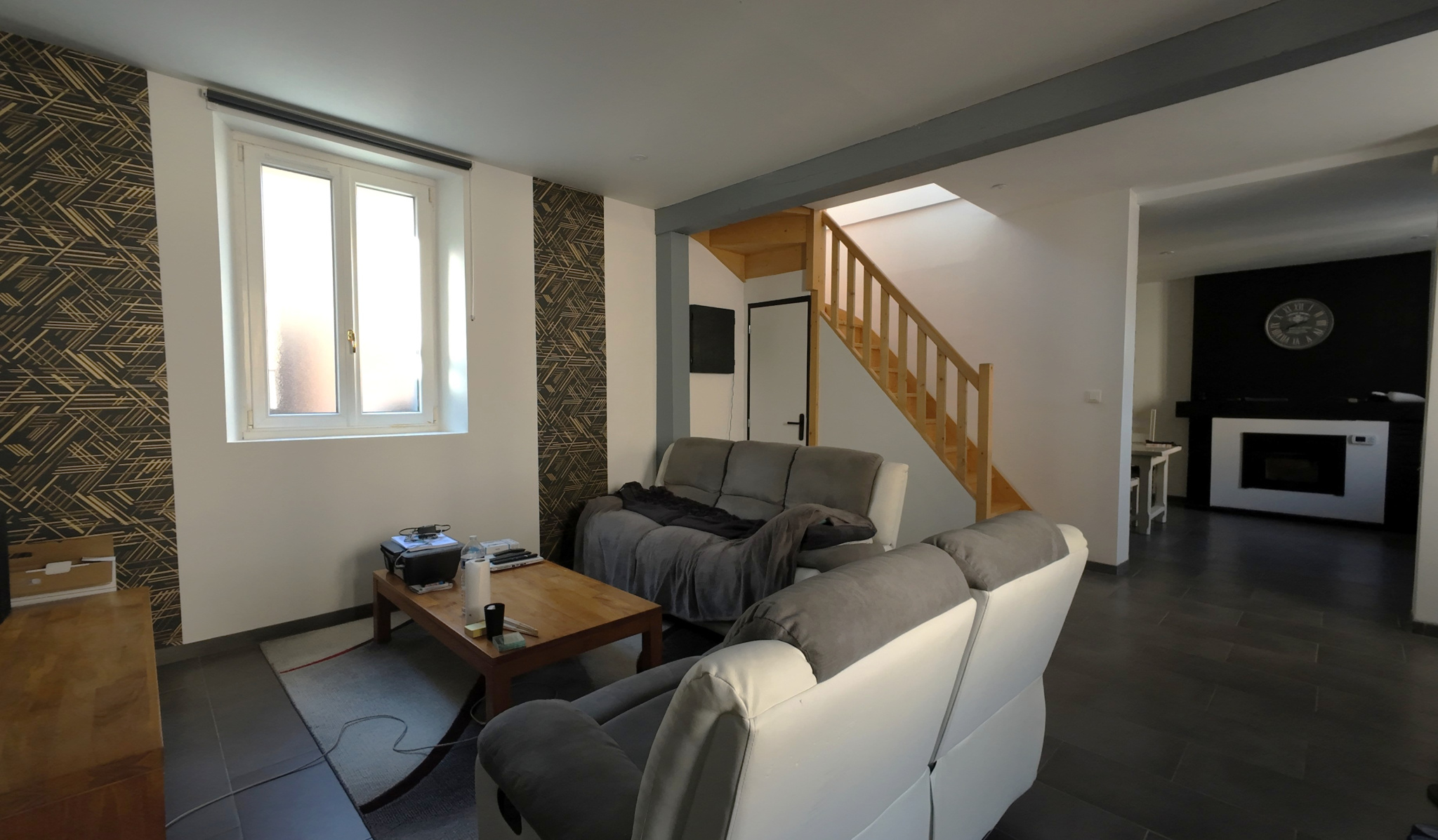Image_, Maison de village, Gueures, ref :1416KD