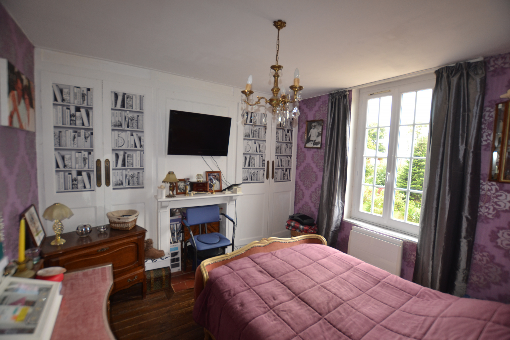 Image_, Maison, Veules-les-Roses, ref :1270fr