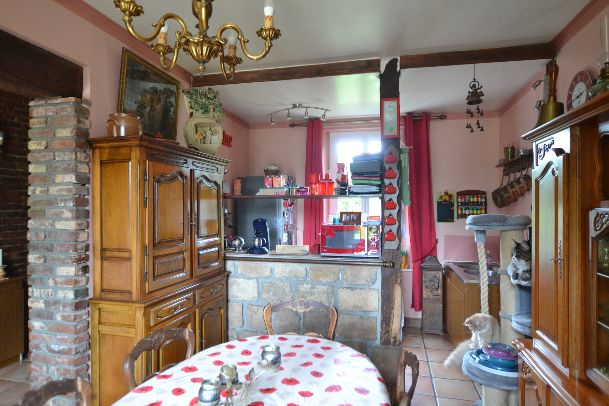 Image_, Maison, Veules-les-Roses, ref :1270fr