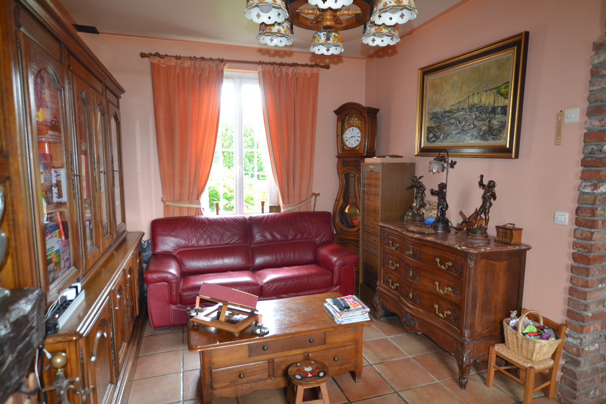 Image_, Maison, Veules-les-Roses, ref :1270fr