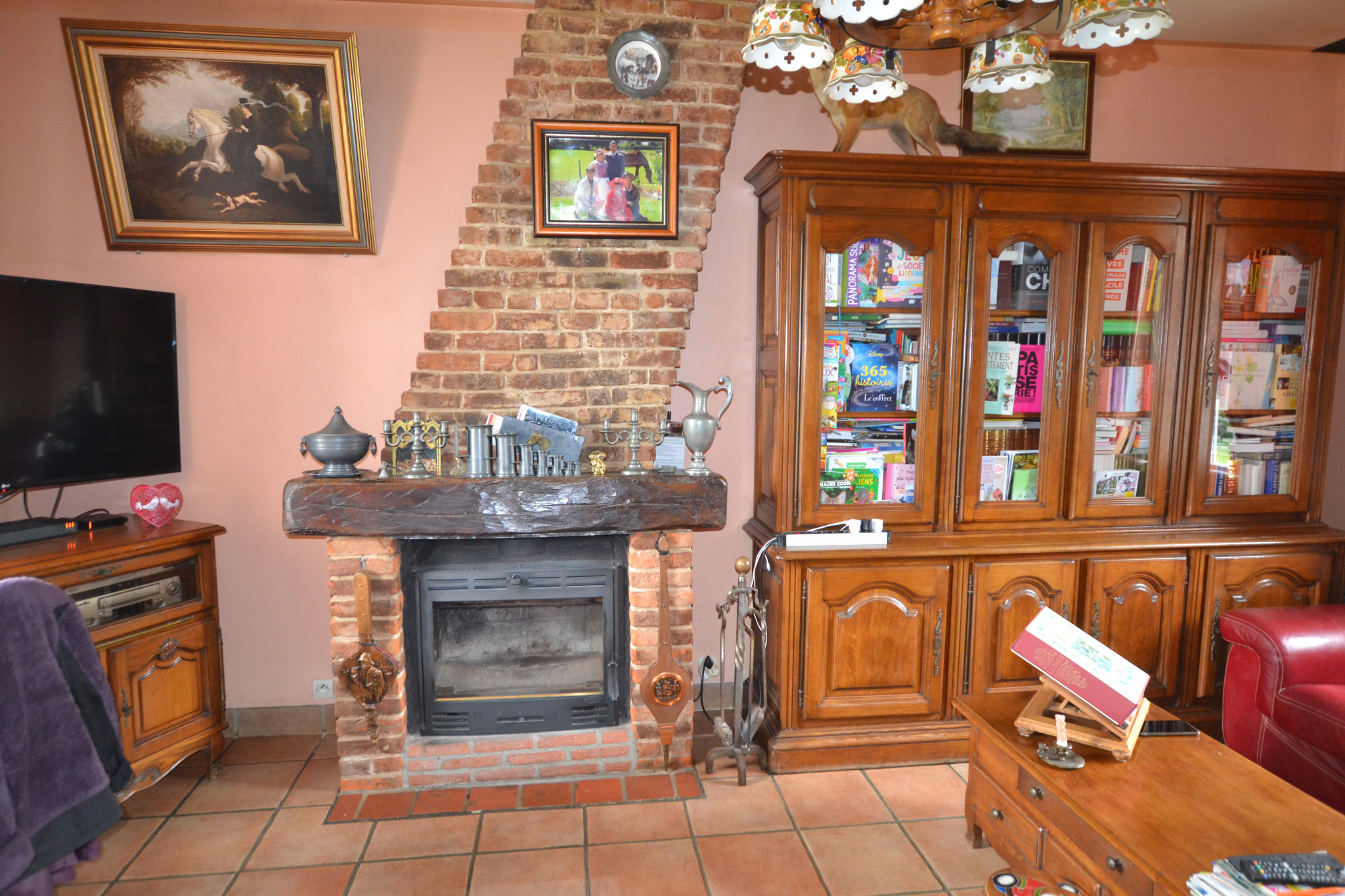 Image_, Maison, Veules-les-Roses, ref :1270fr