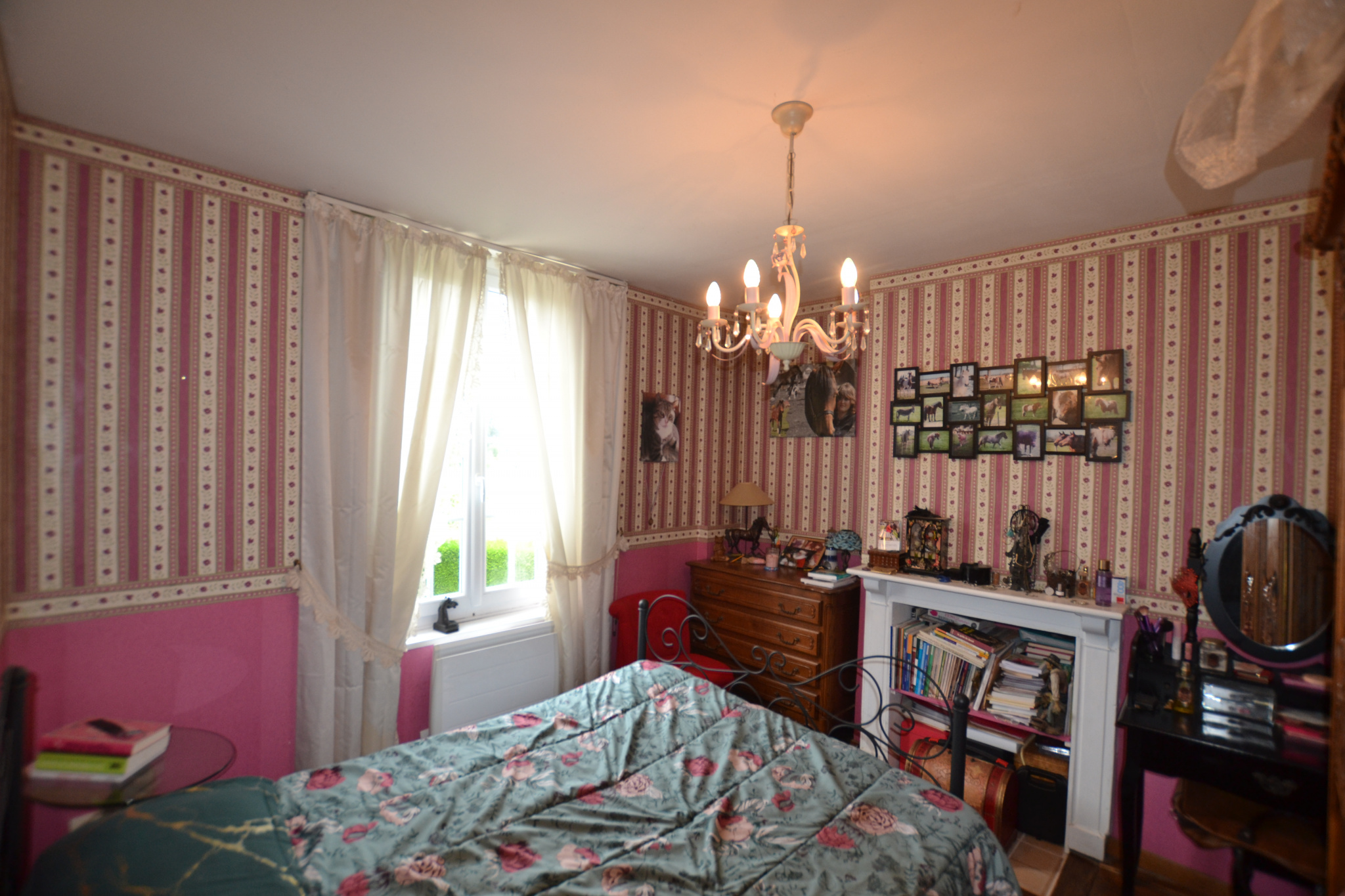 Image_, Maison, Veules-les-Roses, ref :1270fr