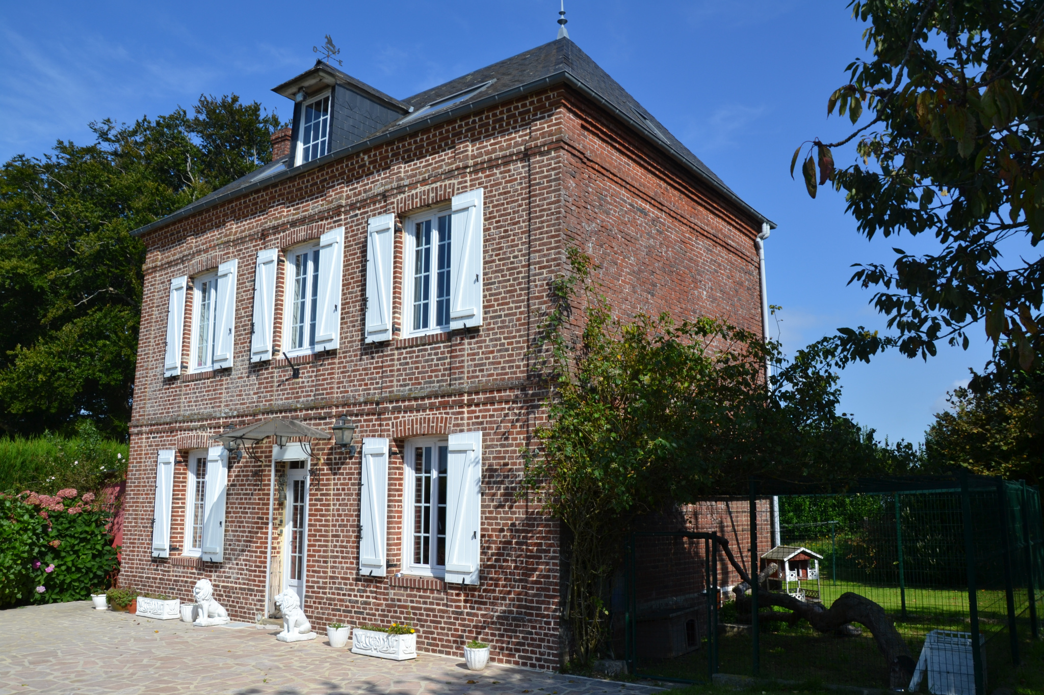 Image_, Maison, Veules-les-Roses, ref :1270fr