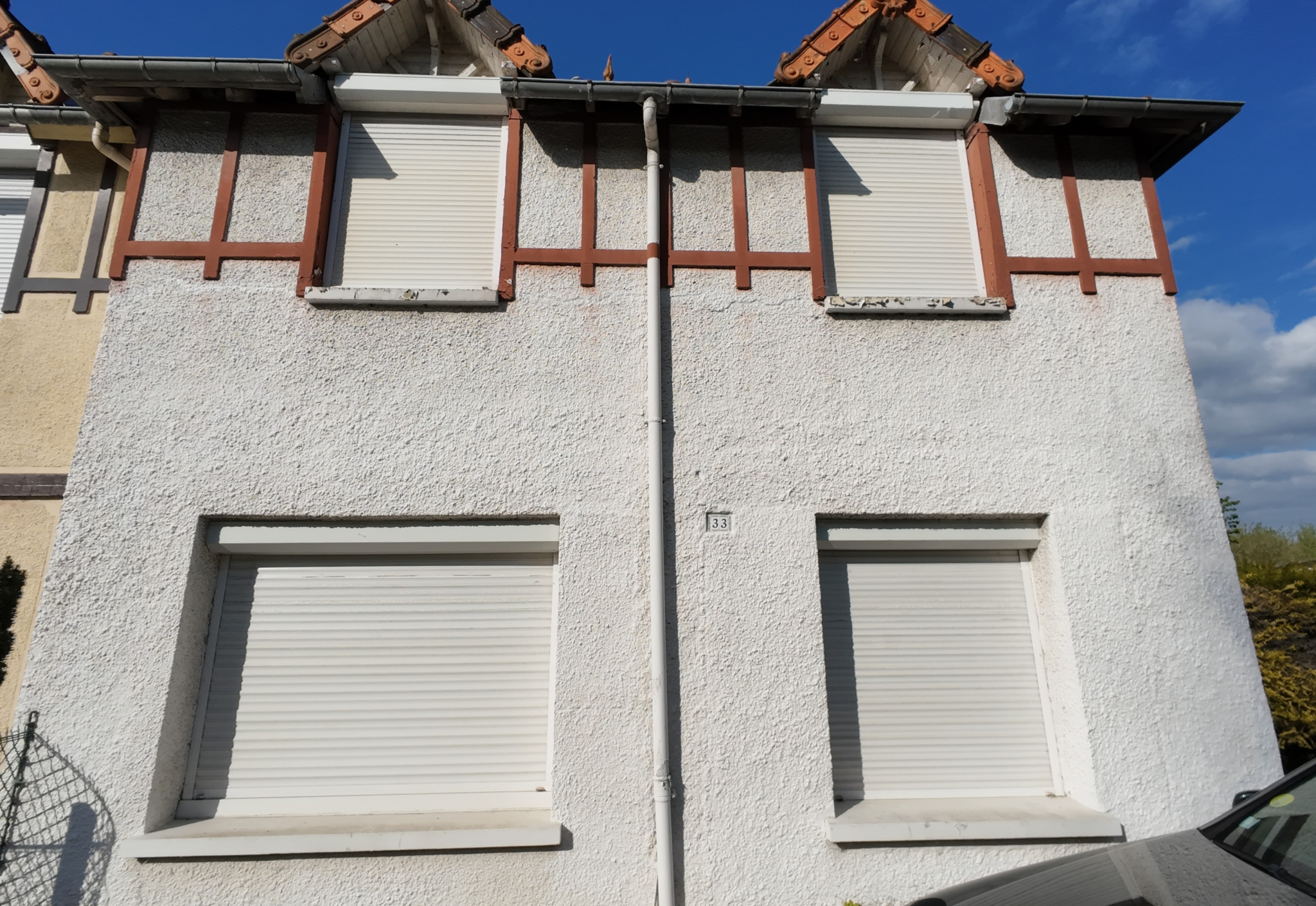 Image_, Maison, Rouxmesnil-Bouteilles, ref :1391KD