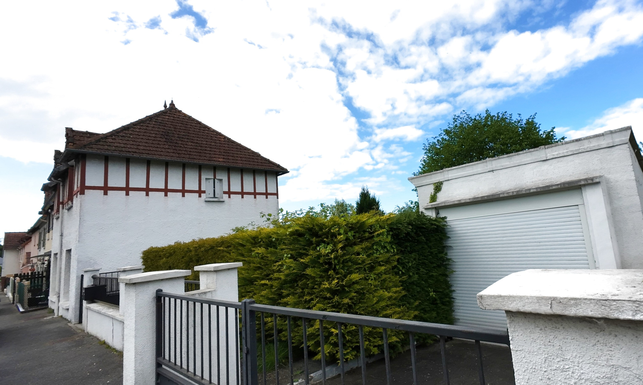 Image_, Maison, Rouxmesnil-Bouteilles, ref :1391KD