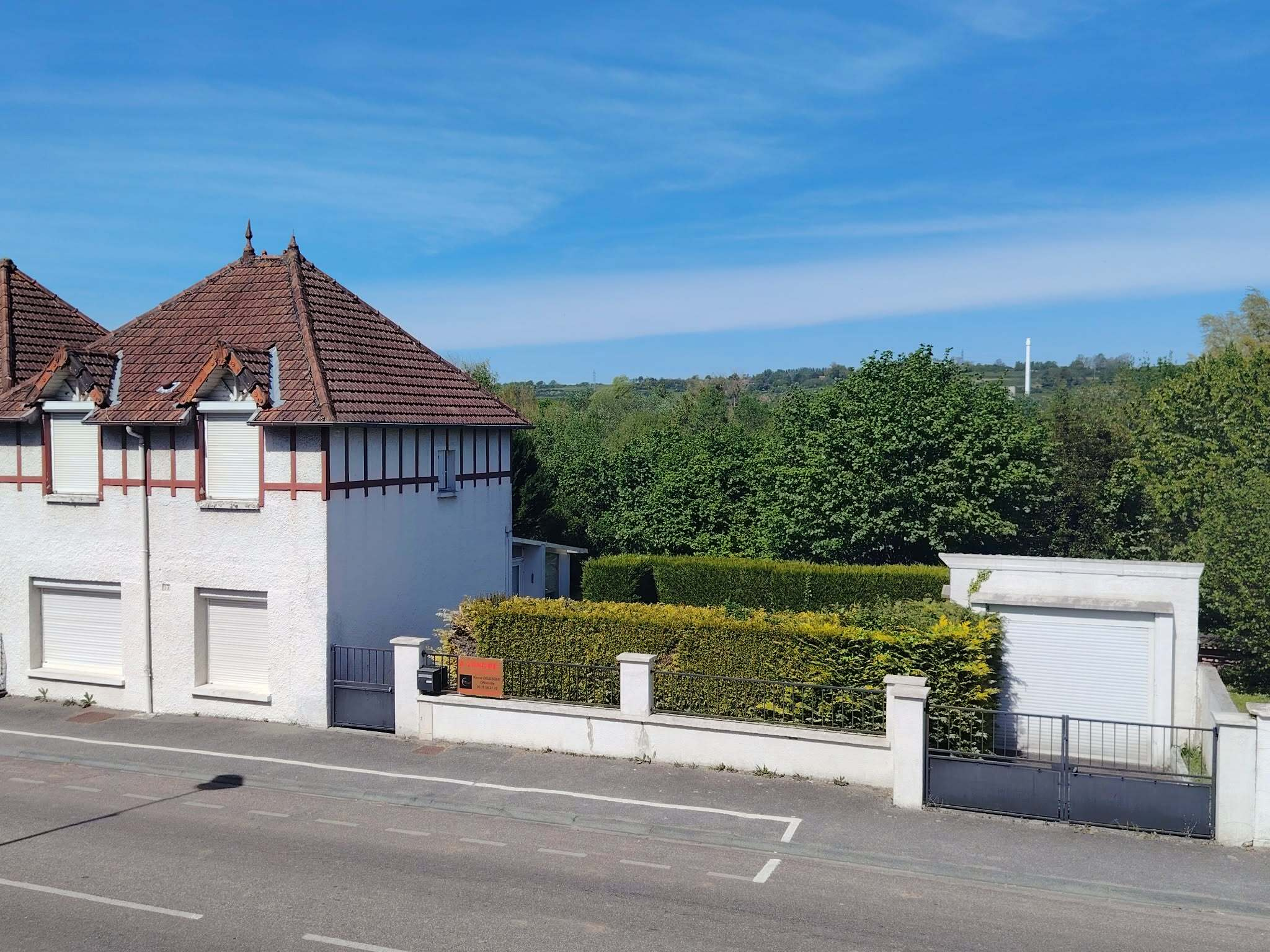 Image_, Maison, Rouxmesnil-Bouteilles, ref :1391KD