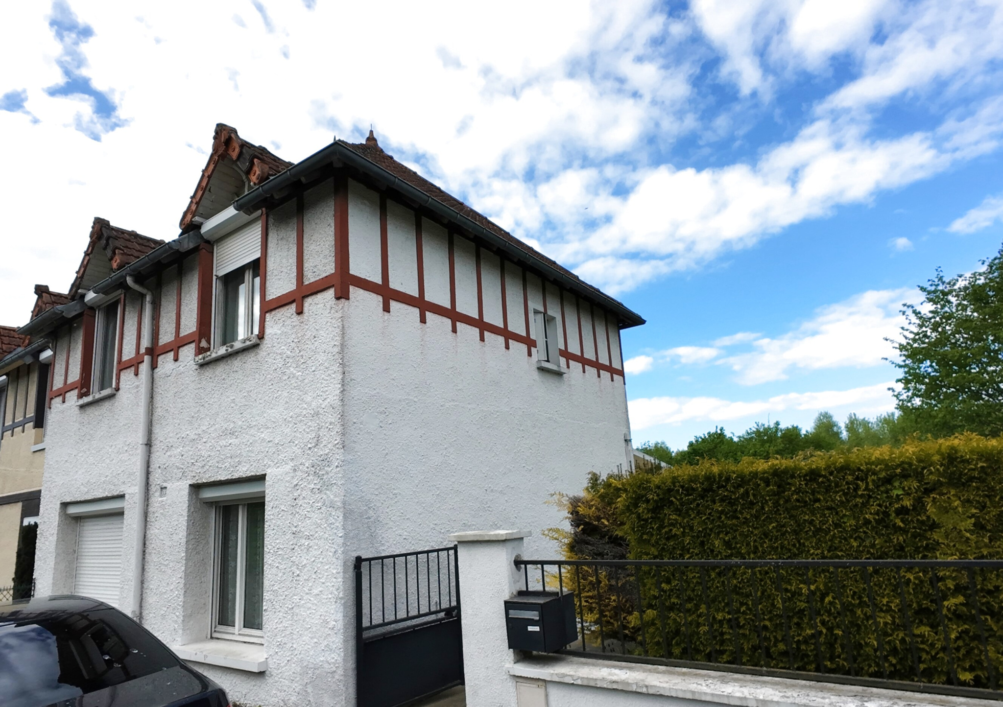 Image_, Maison, Rouxmesnil-Bouteilles, ref :1391KD