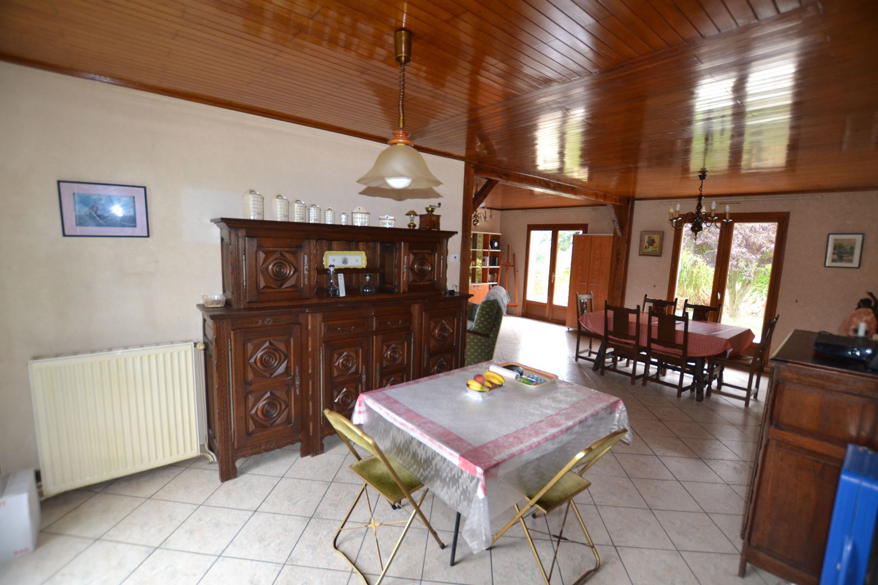 Image_, Maison, Clasville, ref :1191fr