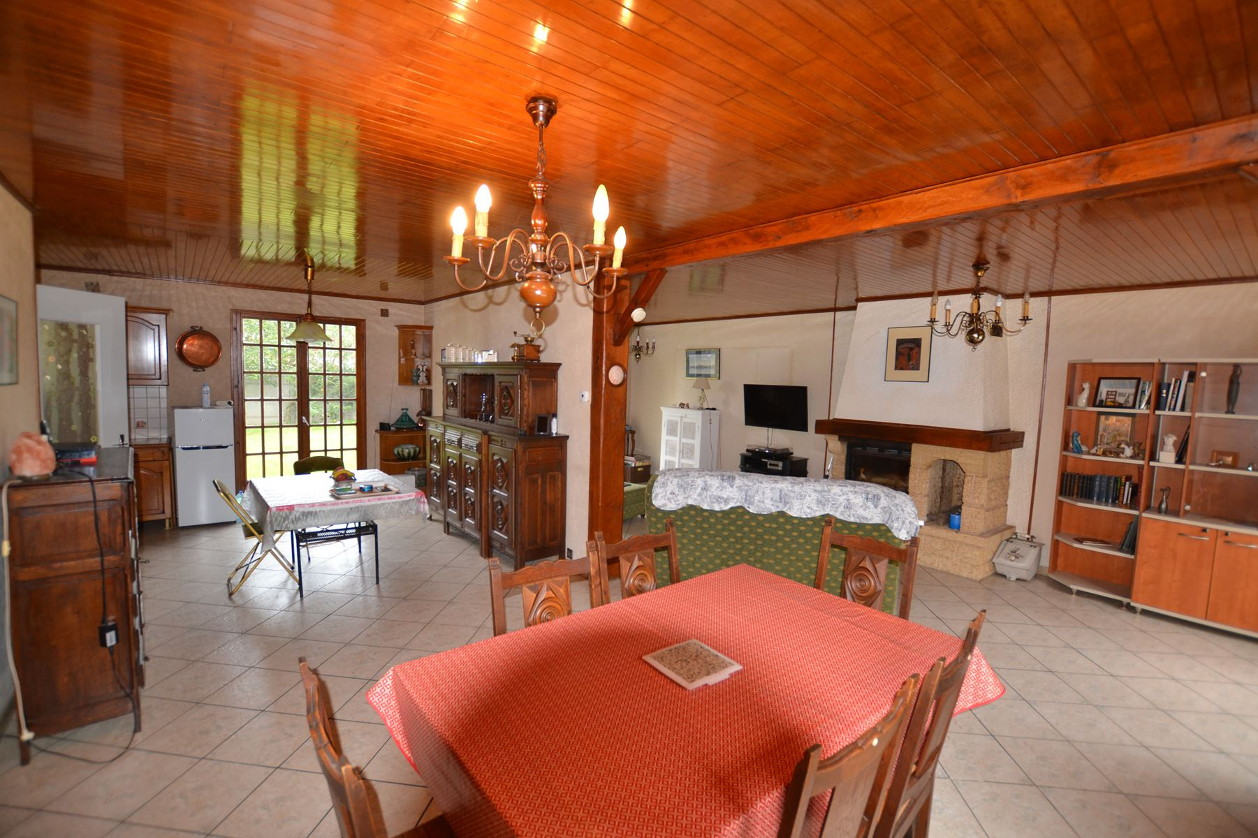 Image_, Maison, Clasville, ref :1191fr