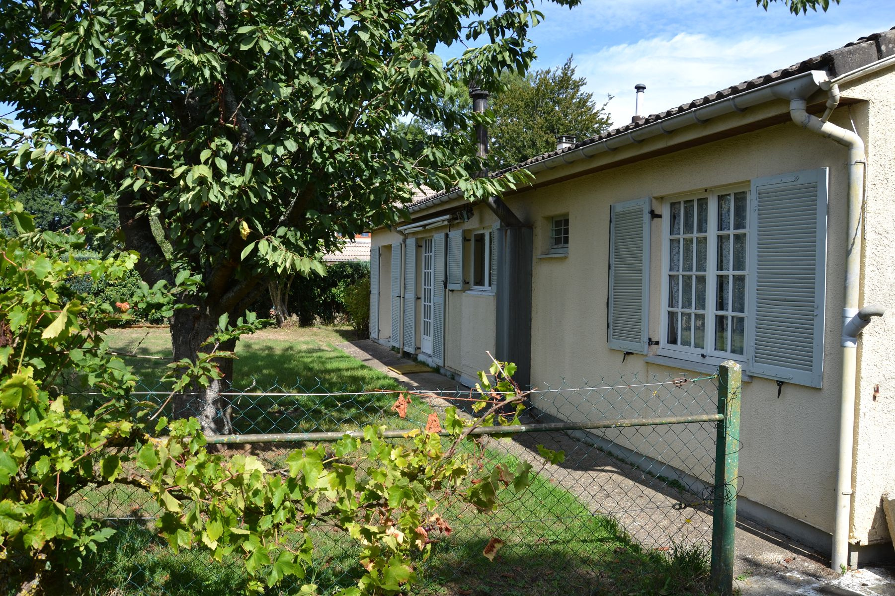 Image_, Maison, Clasville, ref :1191fr