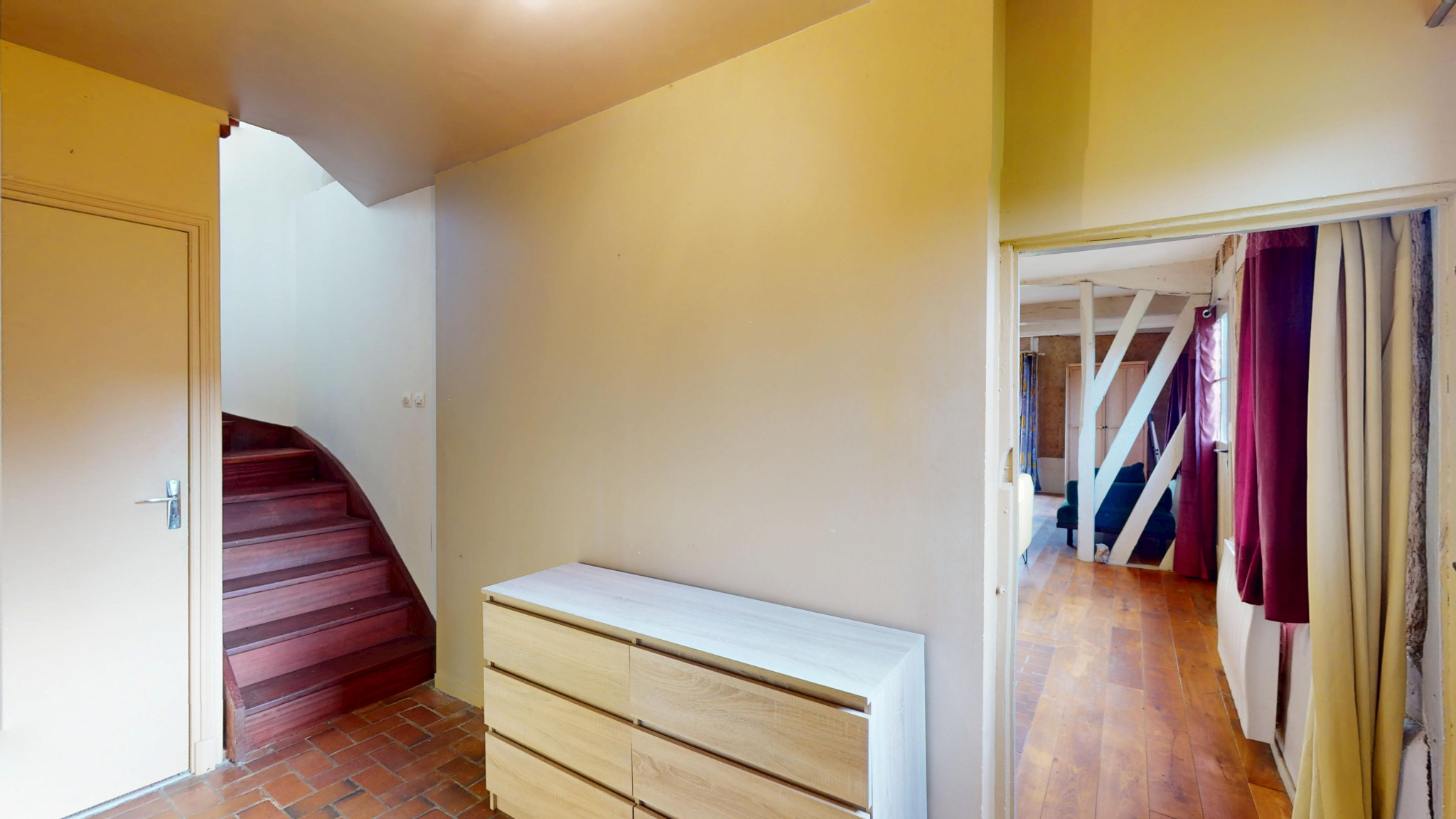 Image_, Maison, Drosay, ref :1378fr