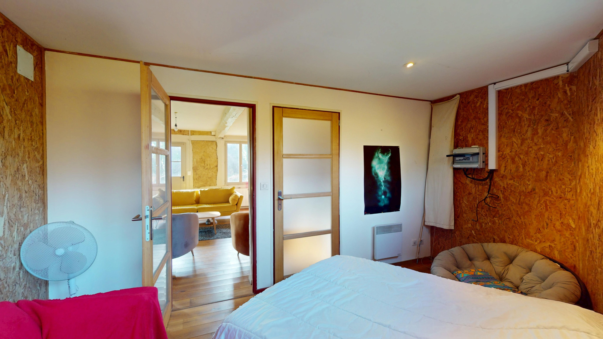 Image_, Maison, Drosay, ref :1378fr