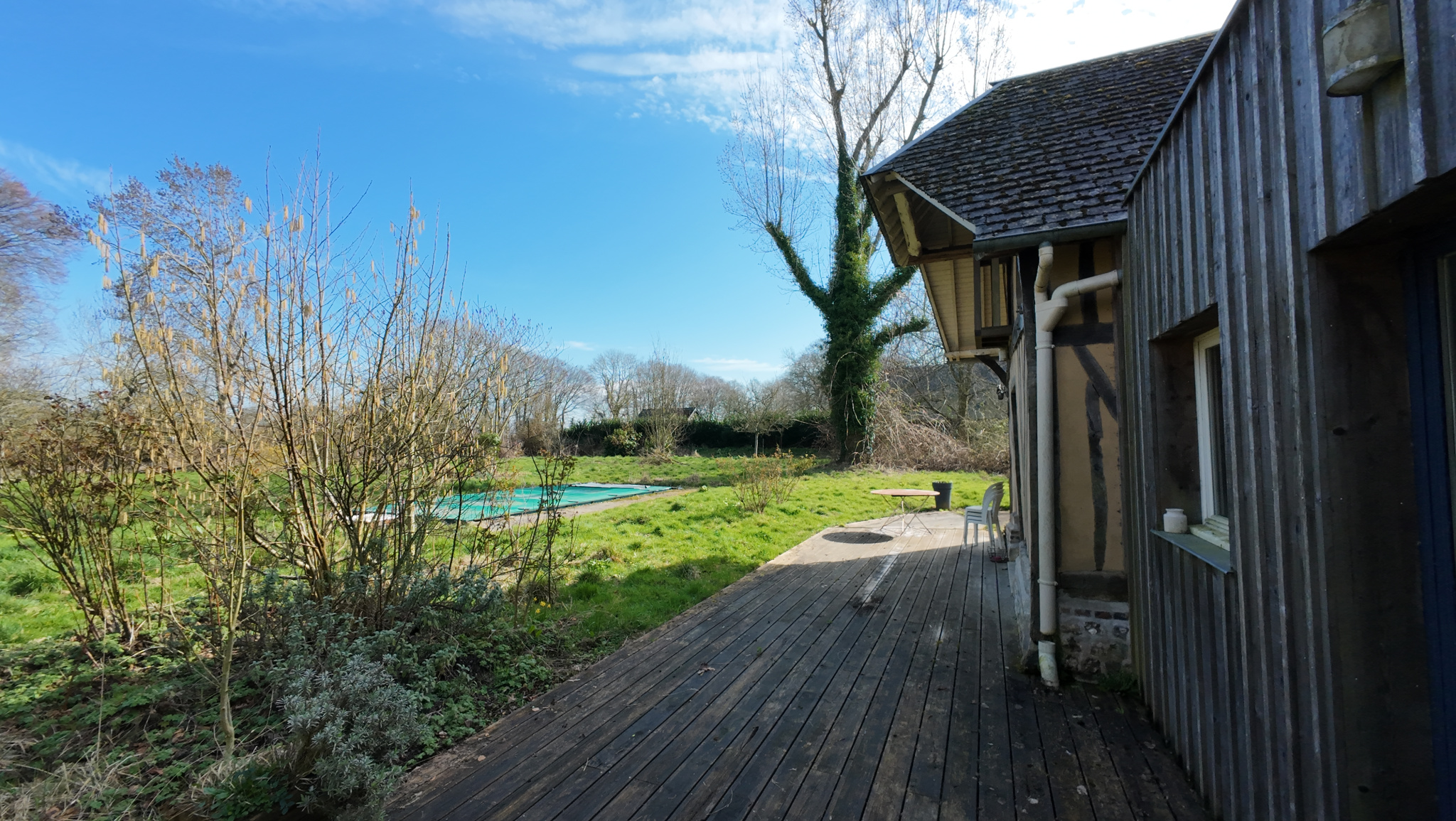 Image_, Maison, Drosay, ref :1378fr