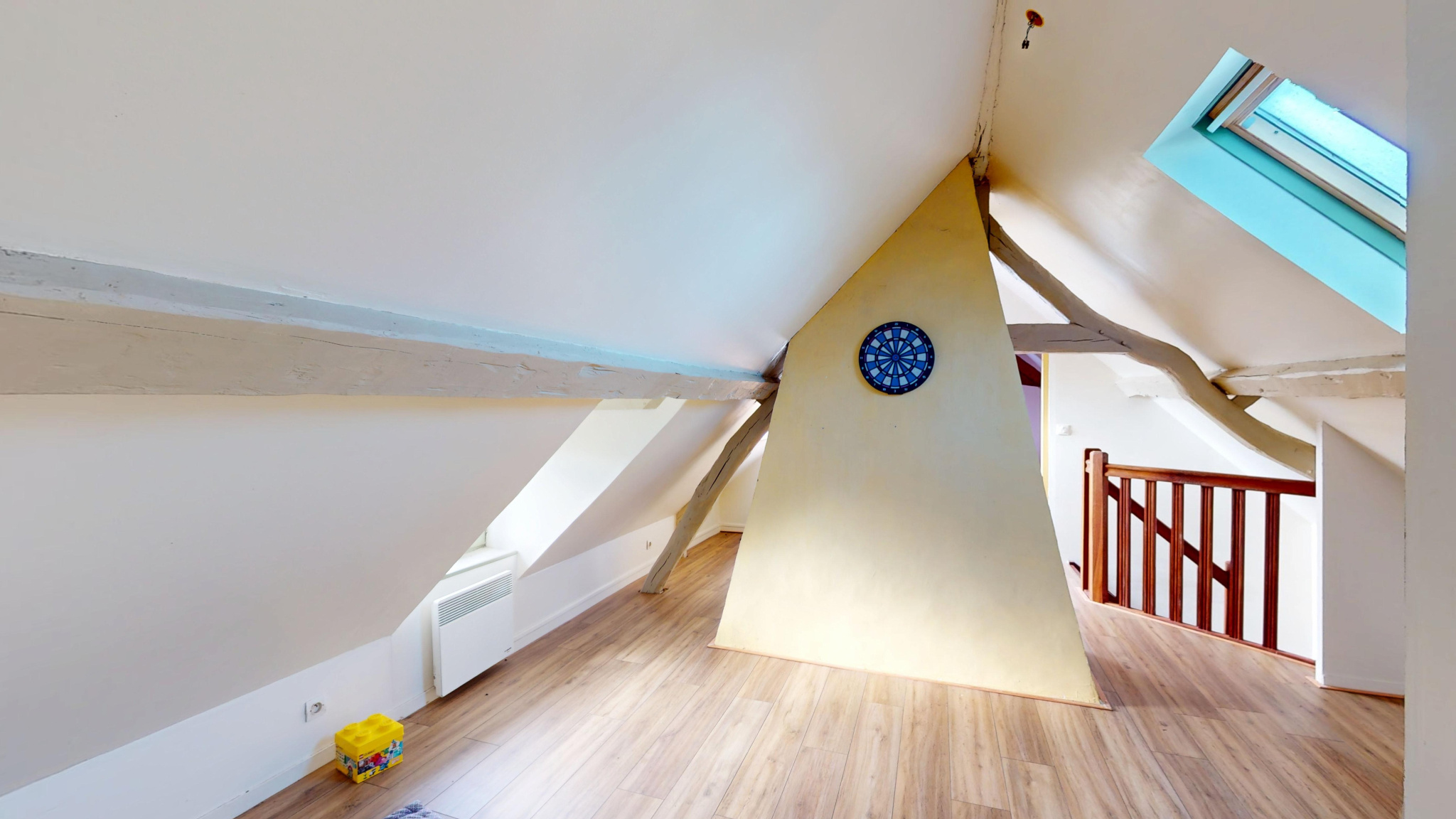 Image_, Maison, Drosay, ref :1378fr