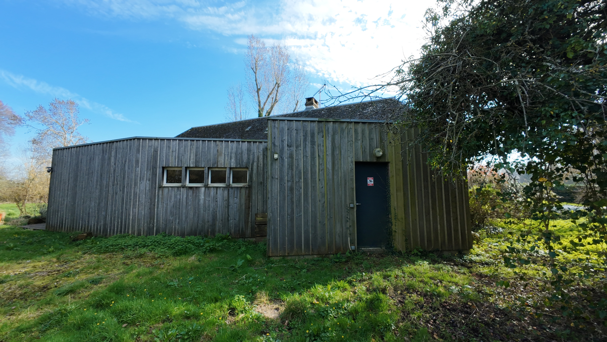 Image_, Maison, Drosay, ref :1378fr