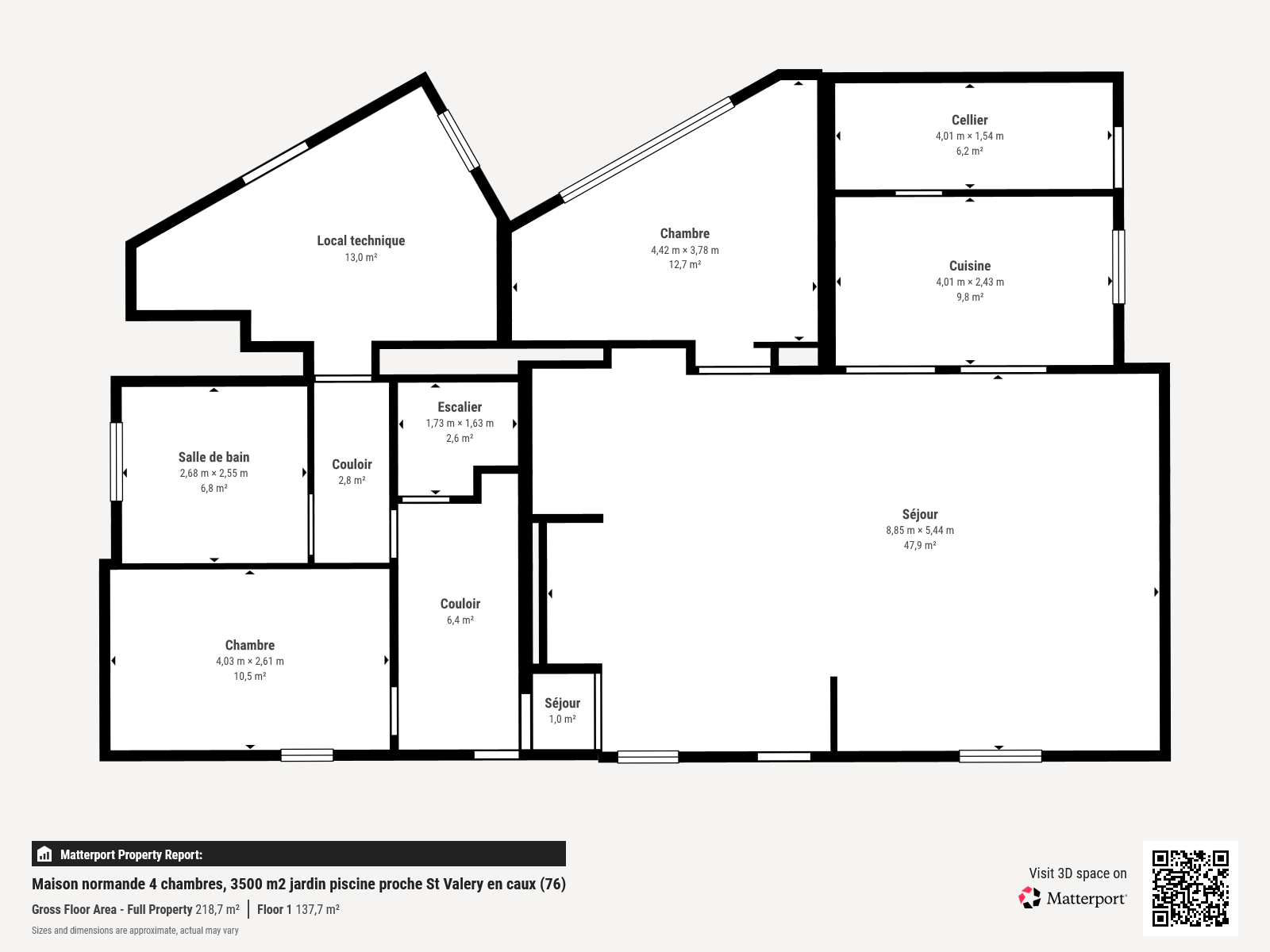 Image_, Maison, Drosay, ref :1378fr