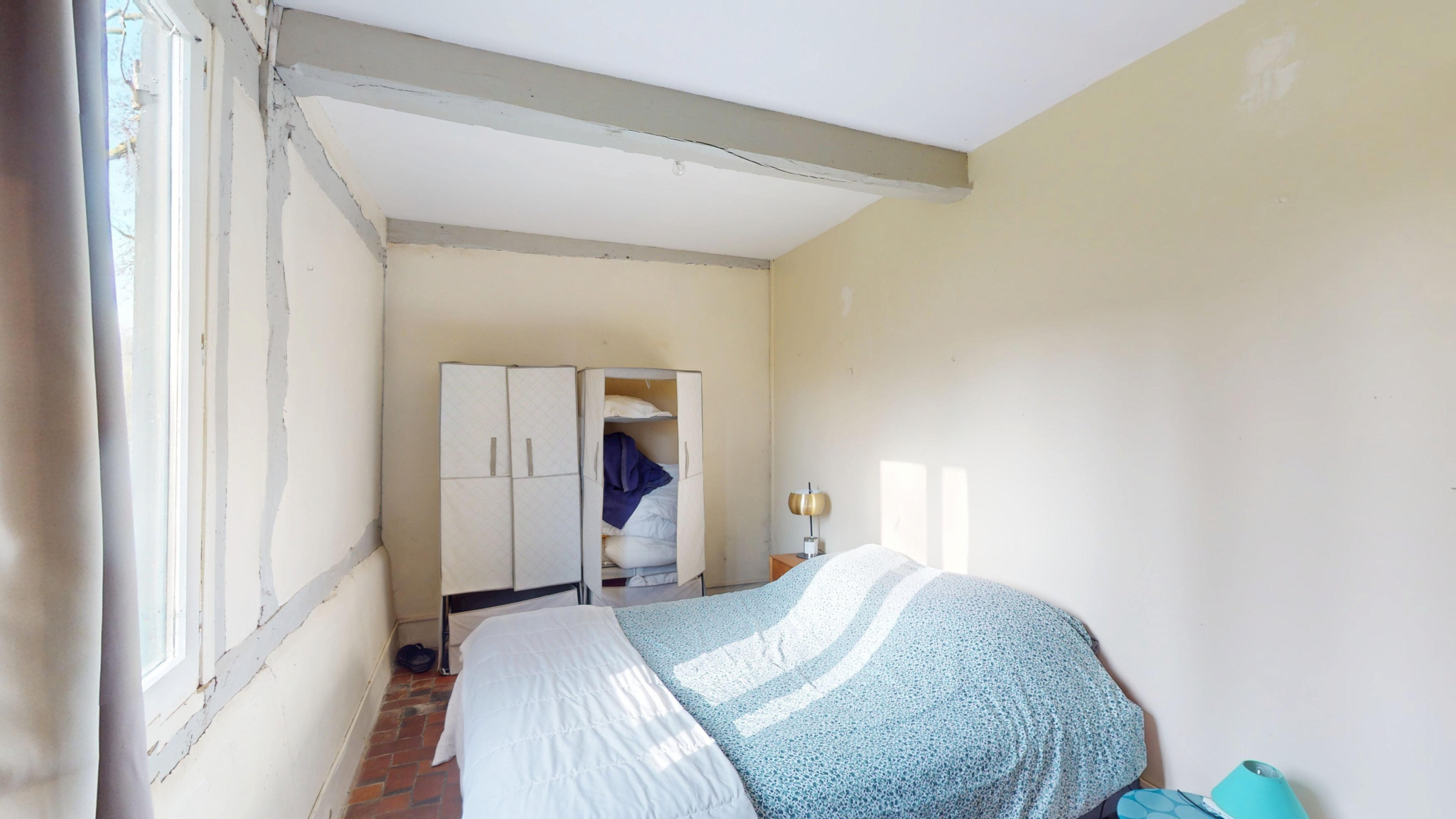 Image_, Maison, Drosay, ref :1378fr